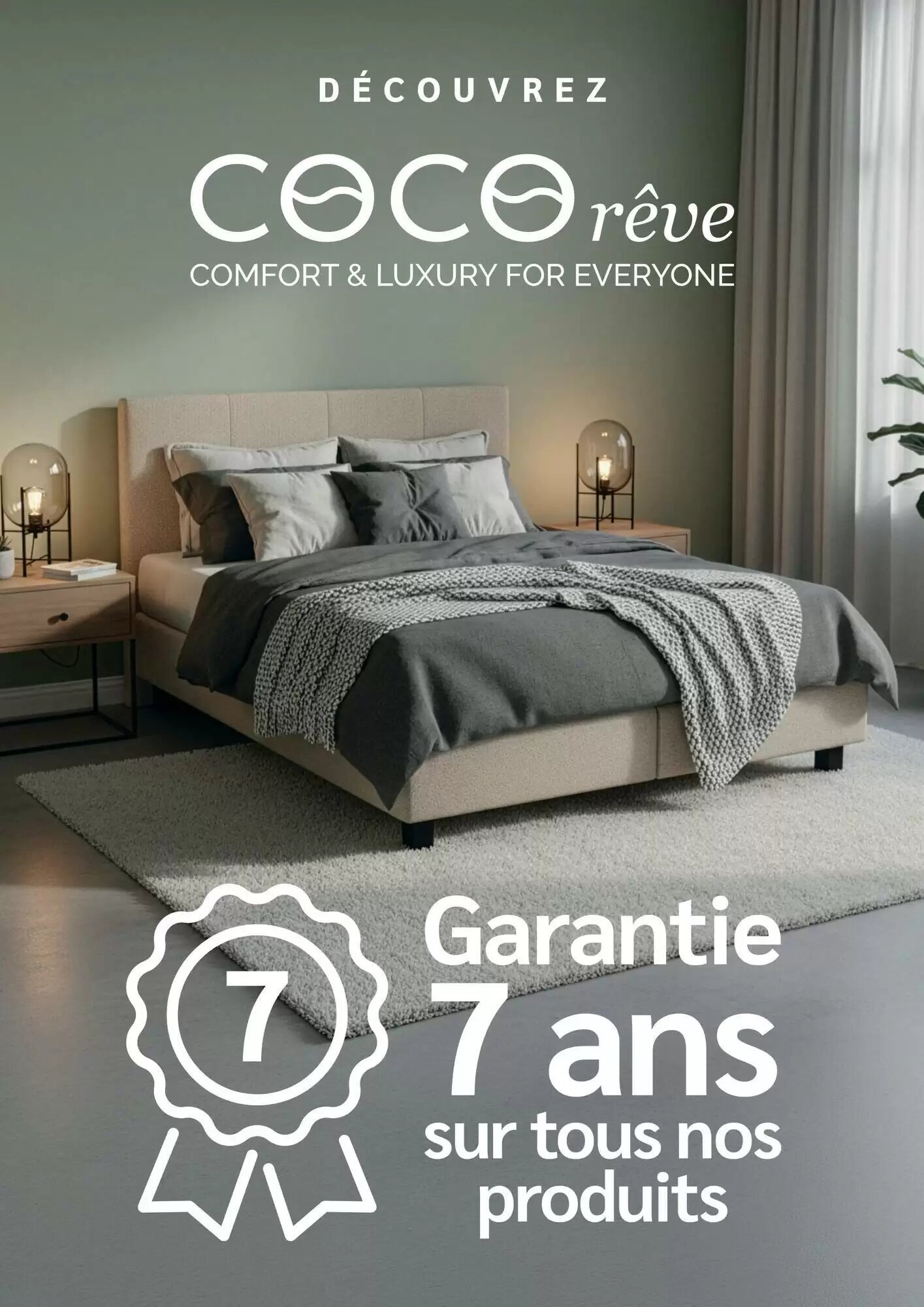 Prospectus promotionnel Meubles Crack valable à partir du 27/05/2026 - Page 17.
