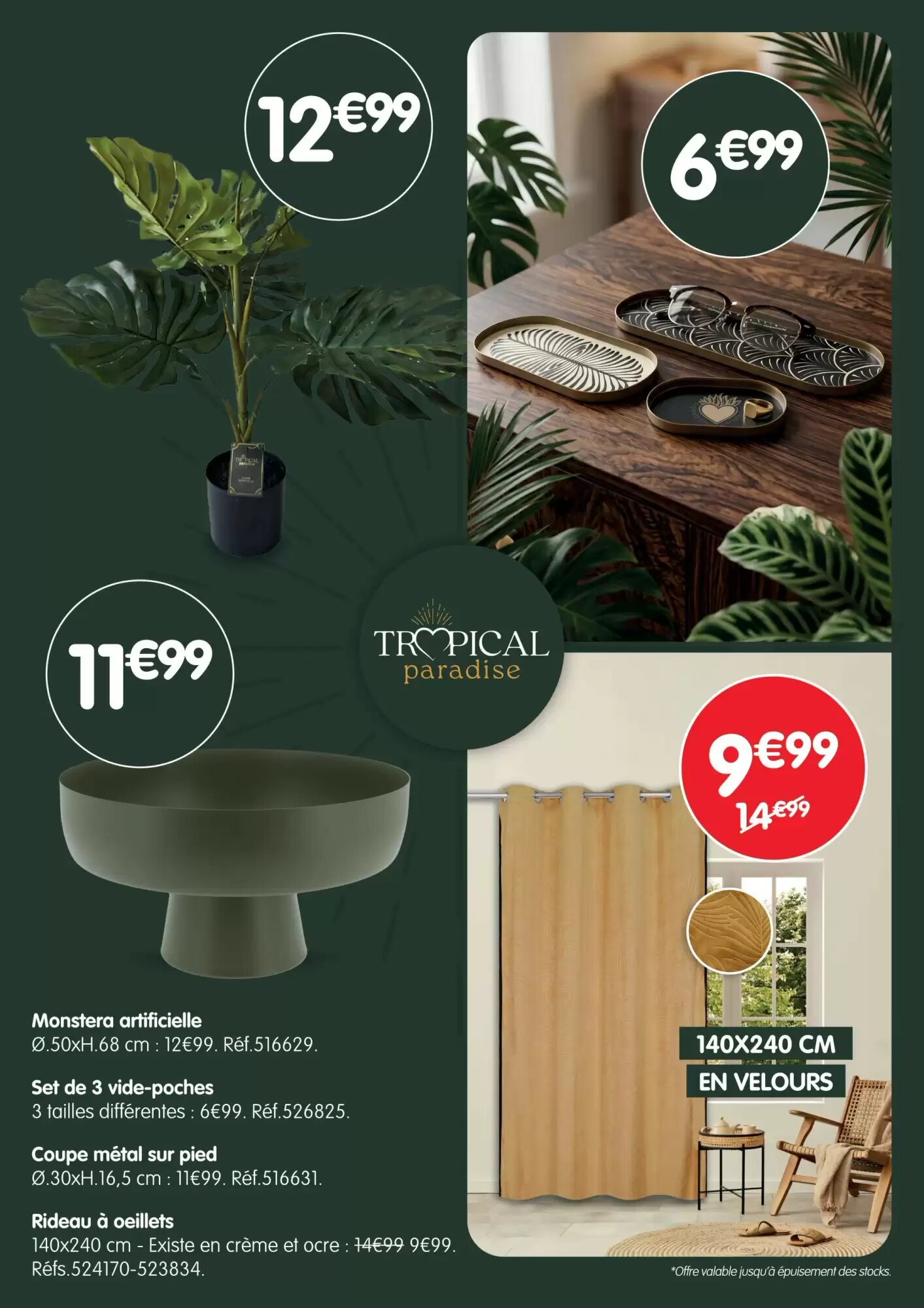 Prospectus promotionnel b&m valable à partir du 27/05/2026 - Page 13.
