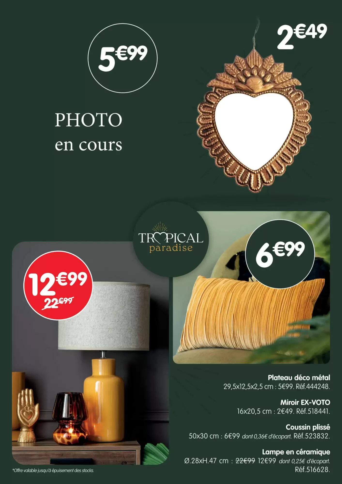 Prospectus promotionnel b&m valable à partir du 27/05/2026 - Page 14.