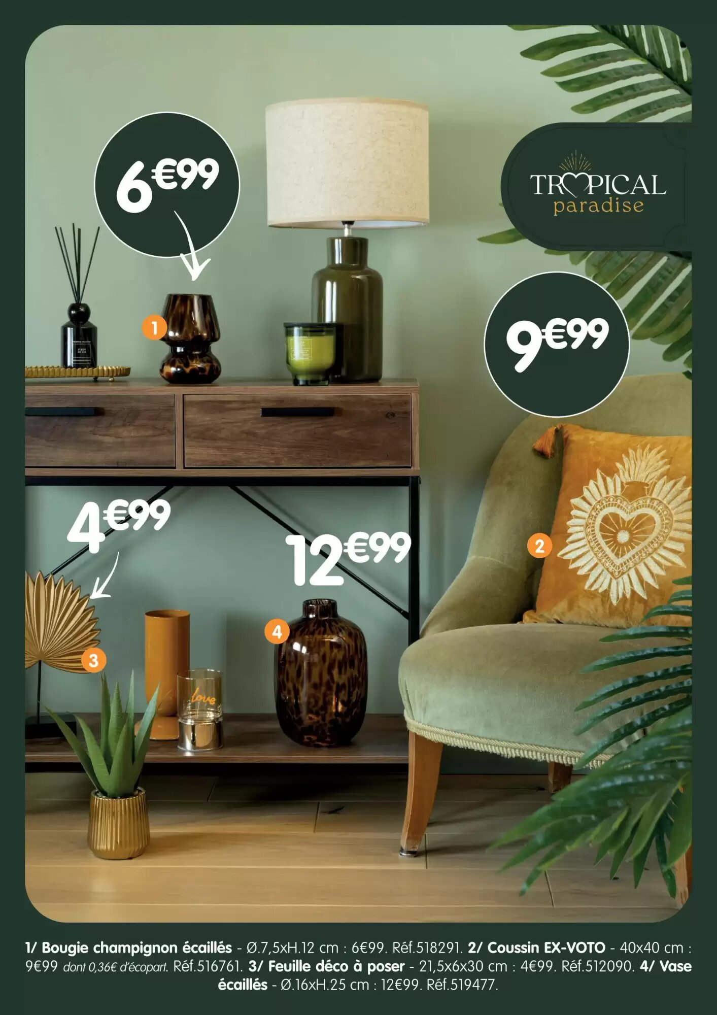 Prospectus promotionnel b&m valable à partir du 27/05/2026 - Page 15.