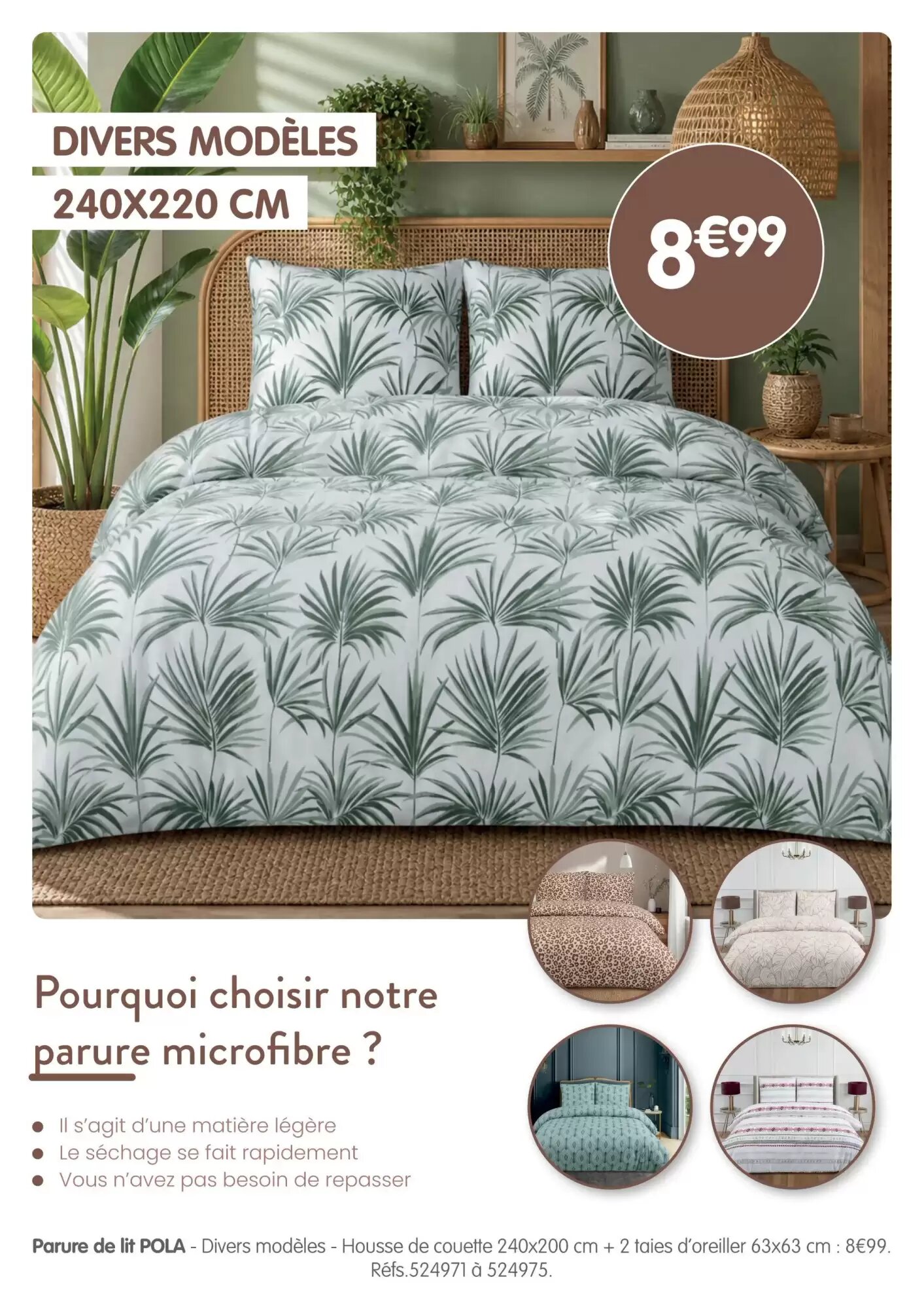 Prospectus promotionnel b&m valable à partir du 27/05/2026 - Page 18.