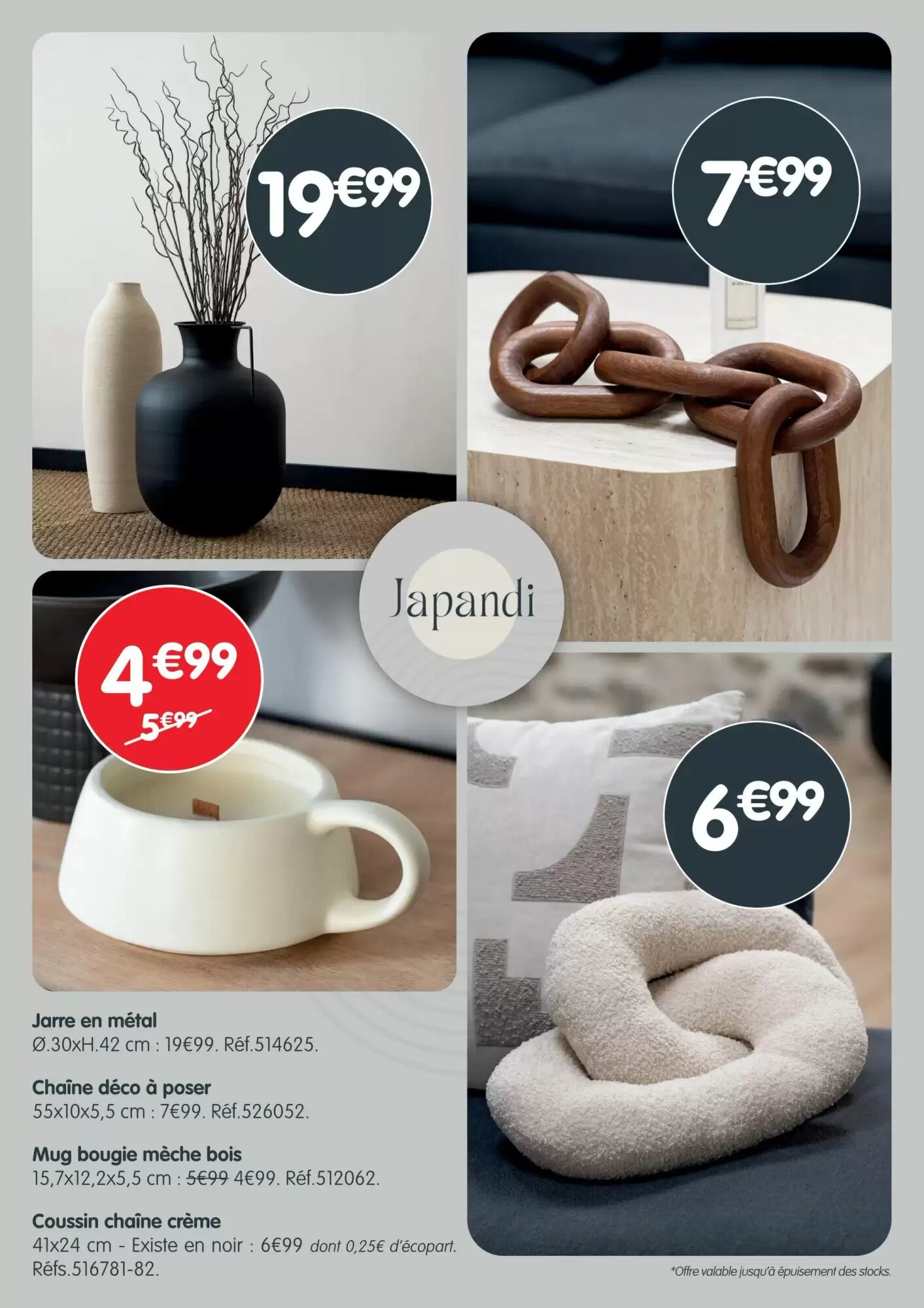 Prospectus promotionnel b&m valable à partir du 27/05/2026 - Page 21.