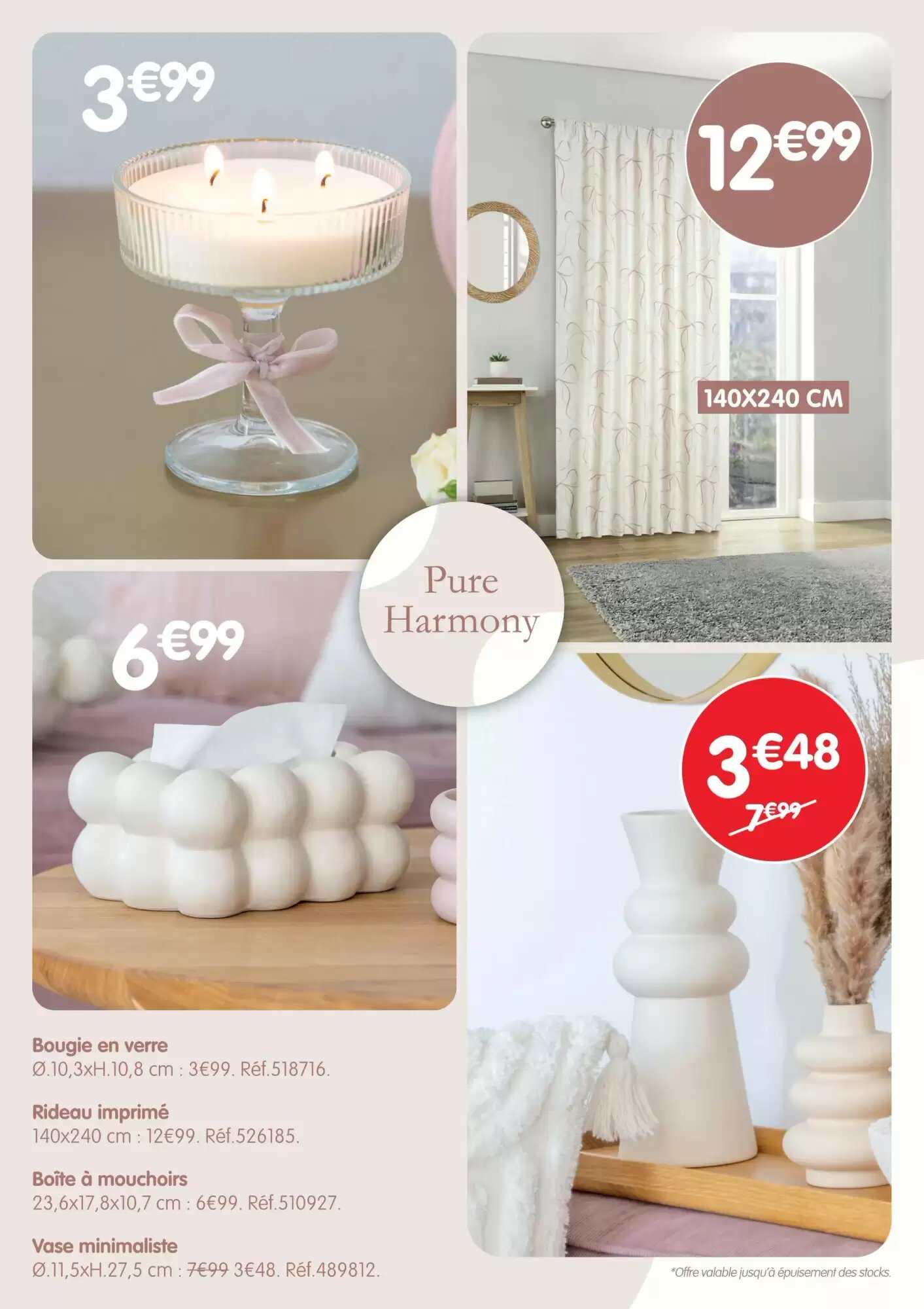 Prospectus promotionnel b&m valable à partir du 27/05/2026 - Page 25.