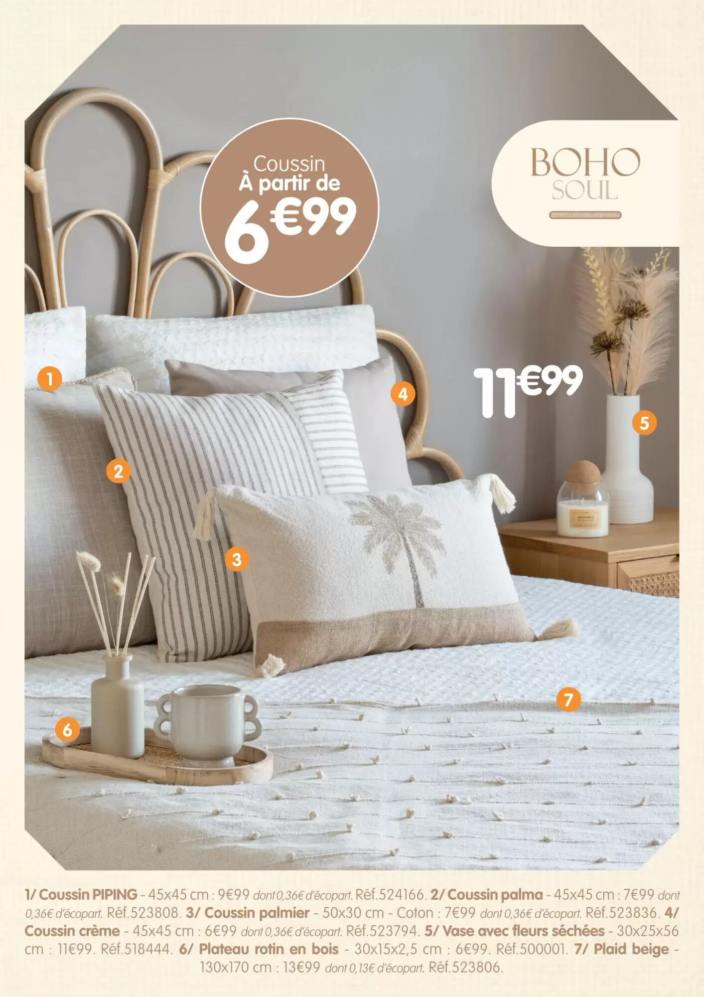 Prospectus promotionnel b&m valable à partir du 27/05/2026 - Page 5.