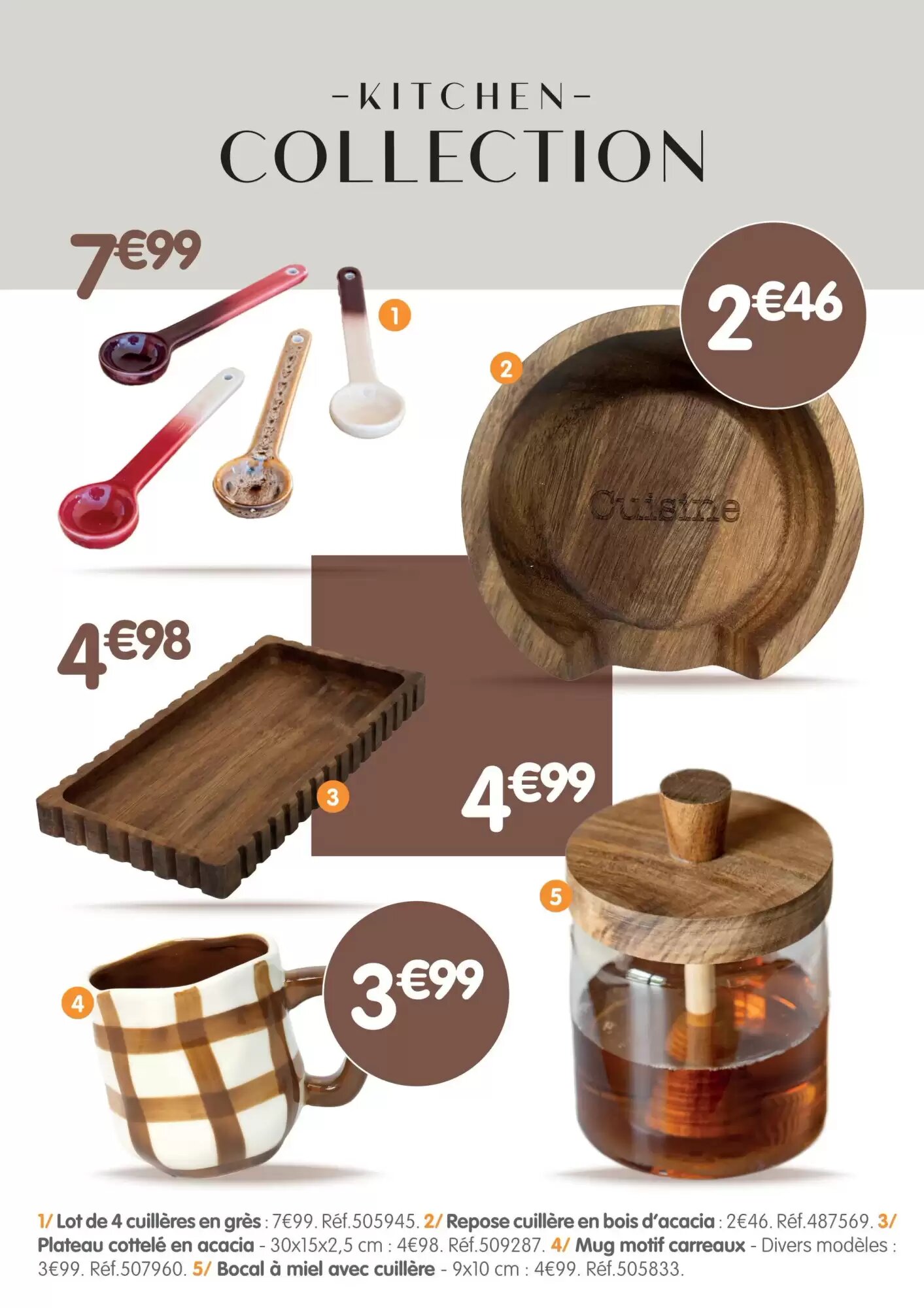 Prospectus promotionnel b&m valable à partir du 27/05/2026 - Page 9.