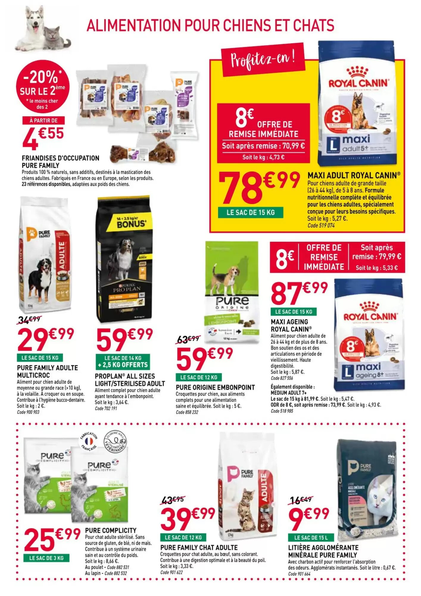 Prospectus promotionnel RAGT Jardin valable à partir du 27/05/2026 - Page 6.