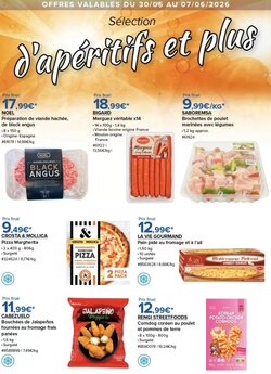 Prospectus promotionnel Costco valable à partir du 30/05/2026