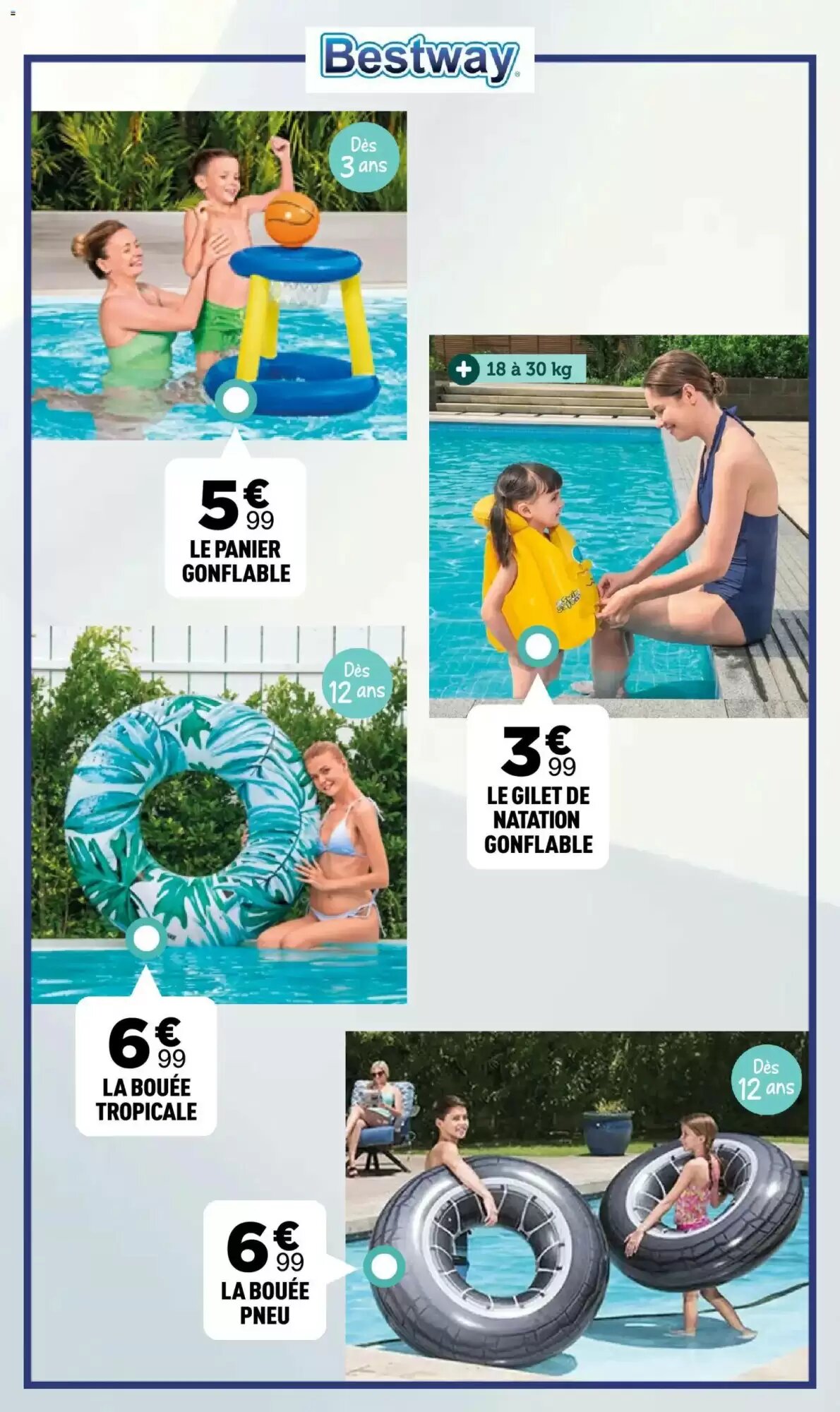 Prospectus promotionnel Centrakor valable à partir du 01/06/2026 - Page 39.