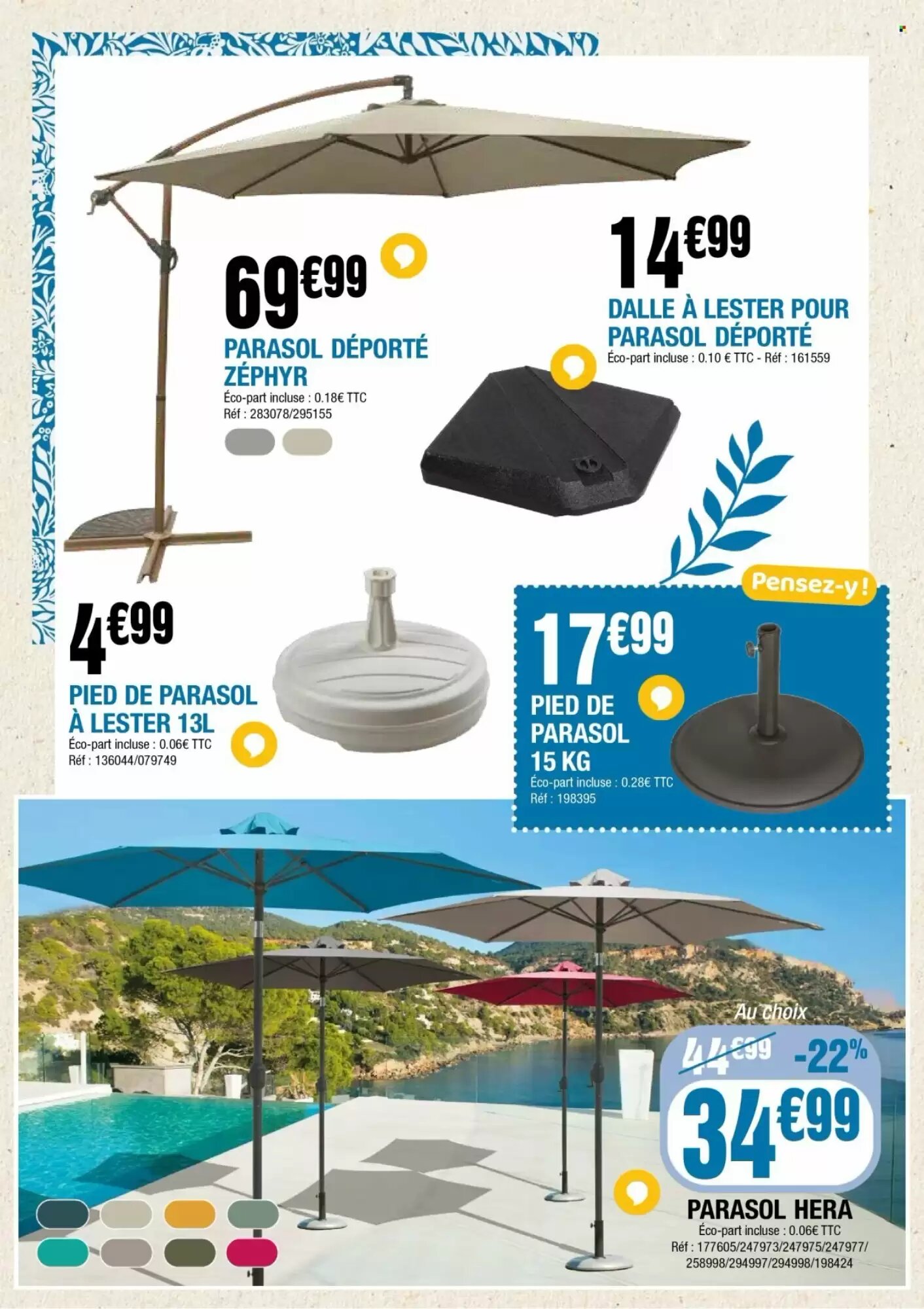 Prospectus promotionnel La Foir'Fouille valable à partir du 01/06/2026 - Page 2.