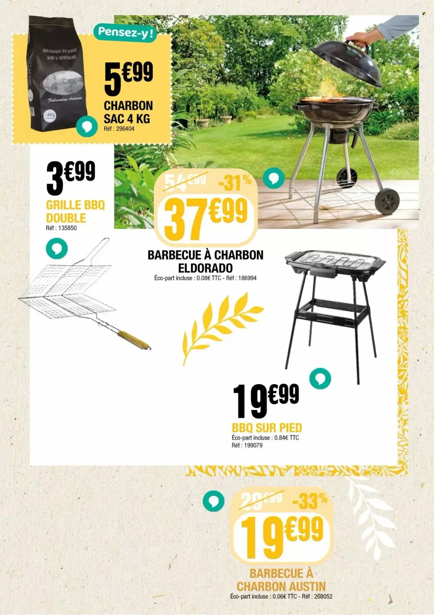 Prospectus promotionnel La Foir'Fouille valable à partir du 01/06/2026 - Page 5.