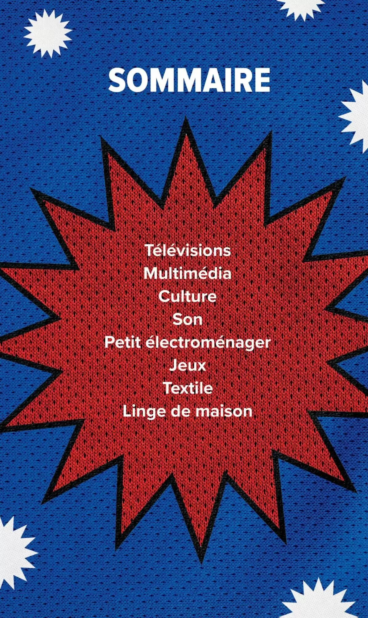 Prospectus promotionnel Carrefour valable à partir du 02/06/2026 - Page 3.