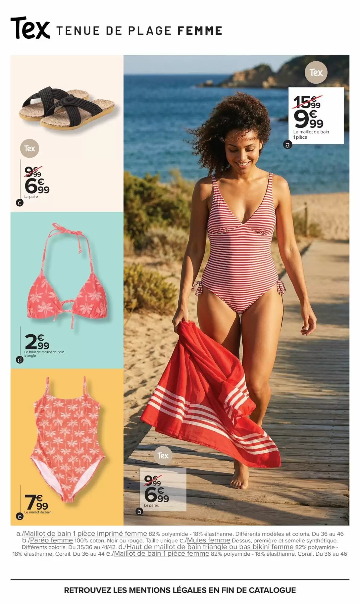 Prospectus promotionnel Carrefour valable à partir du 02/06/2026 - Page 7.