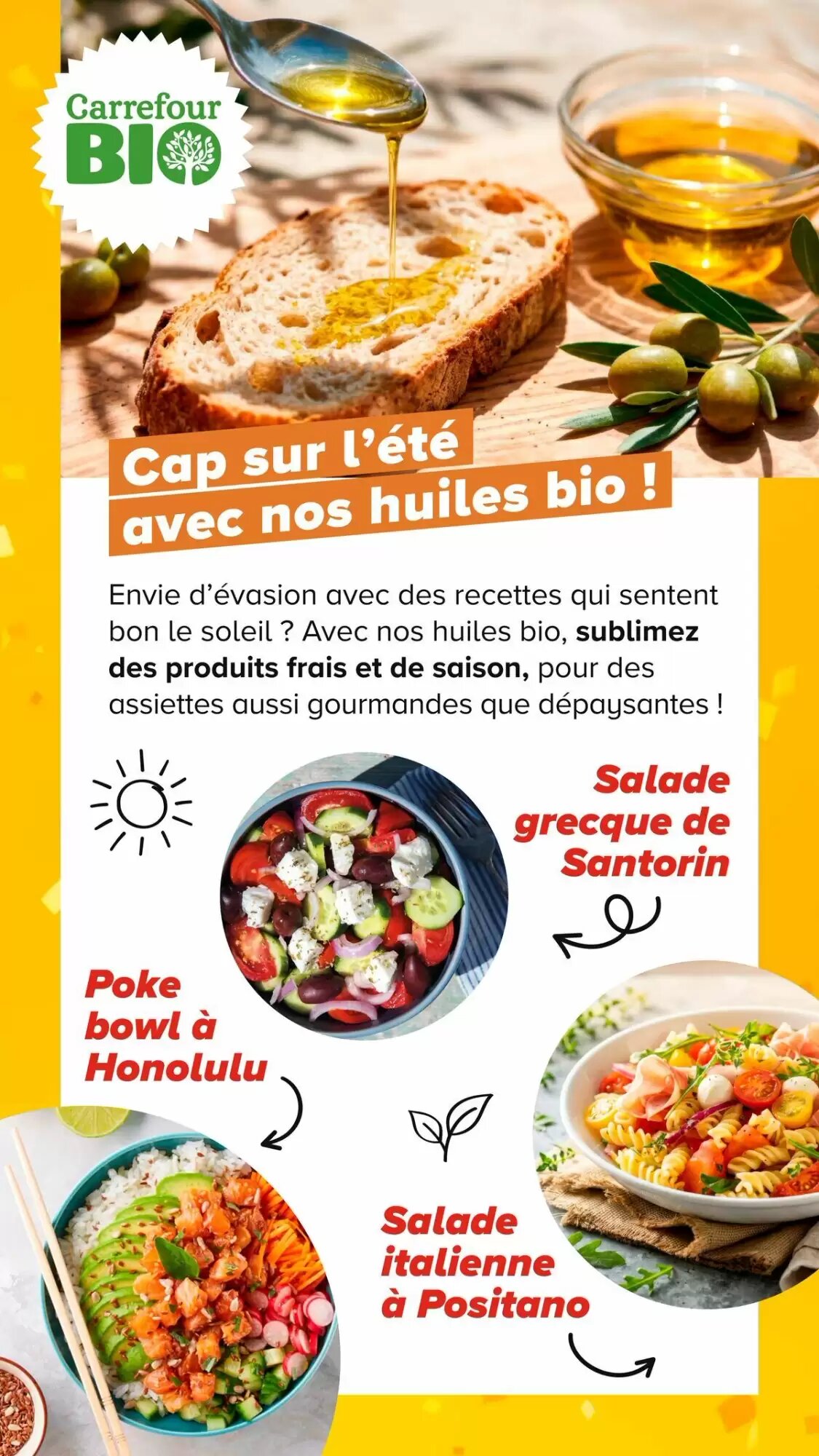 Prospectus promotionnel Carrefour valable à partir du 02/06/2026 - Page 12.