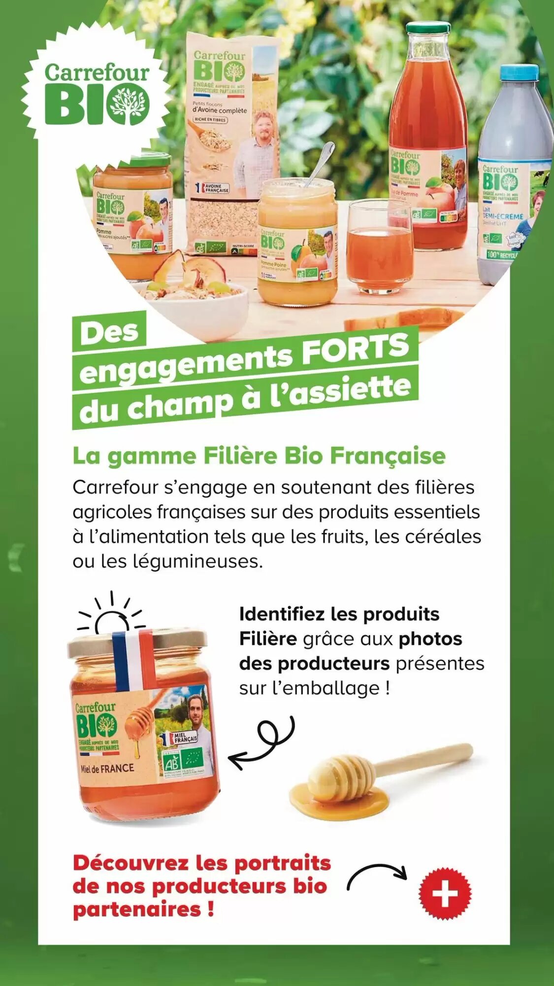Prospectus promotionnel Carrefour valable à partir du 02/06/2026 - Page 19.