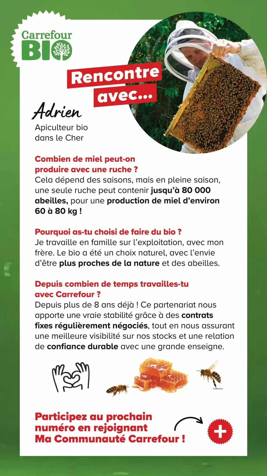 Prospectus promotionnel Carrefour valable à partir du 02/06/2026 - Page 20.