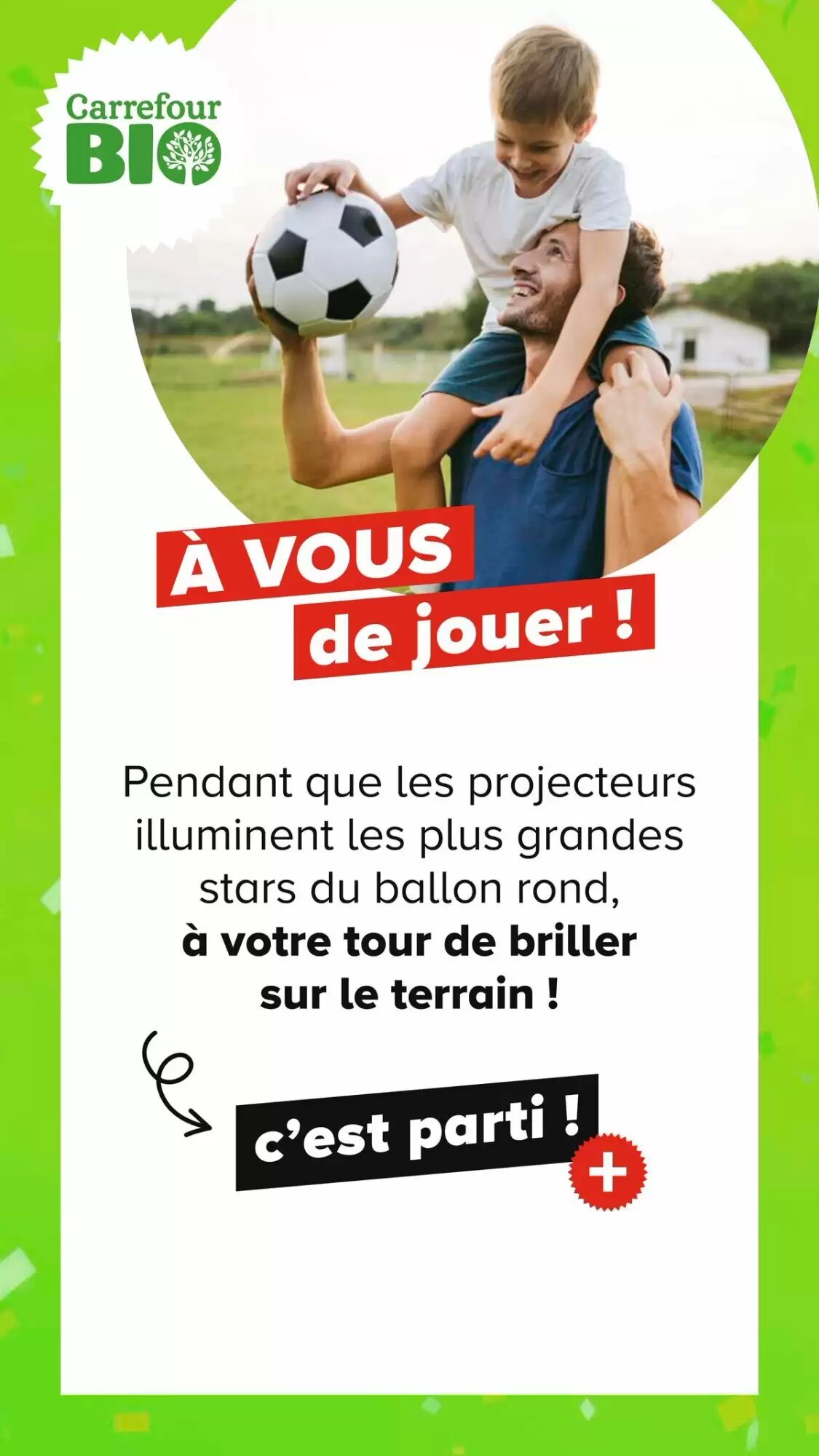 Prospectus promotionnel Carrefour valable à partir du 02/06/2026 - Page 24.