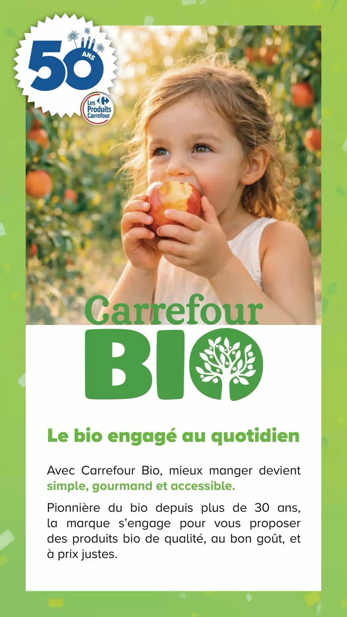 Prospectus promotionnel Carrefour valable à partir du 02/06/2026 - Page 4.