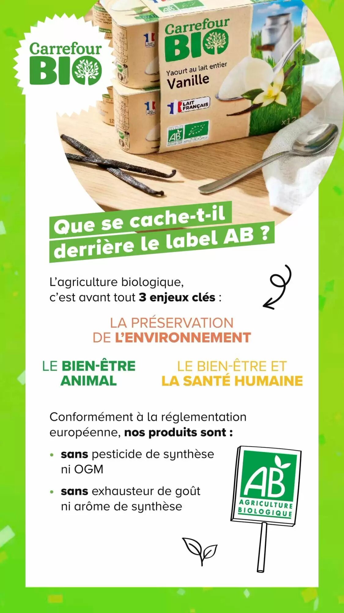 Prospectus promotionnel Carrefour valable à partir du 02/06/2026 - Page 7.