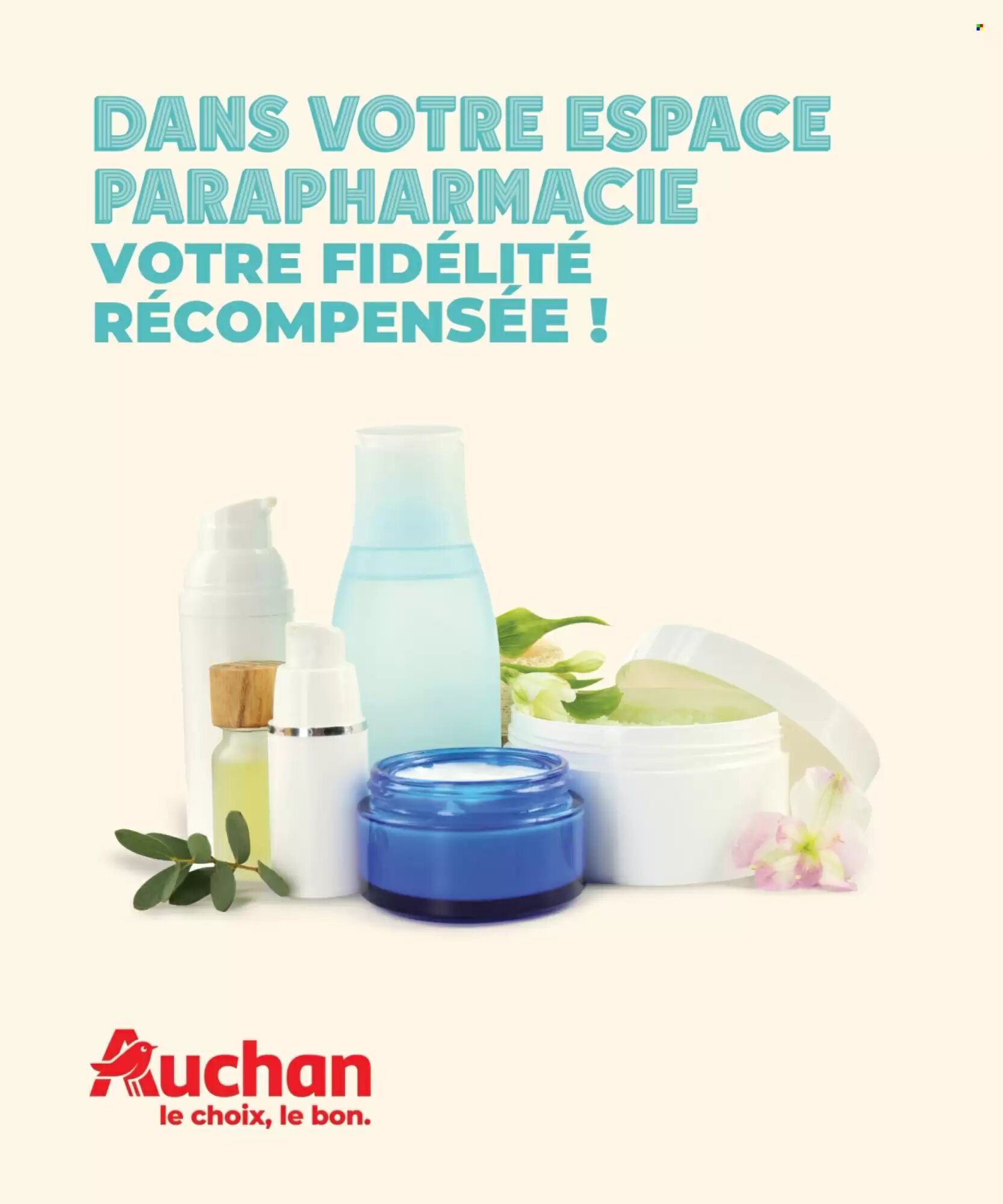 Prospectus promotionnel Auchan valable à partir du 02/06/2026 - Page 15.