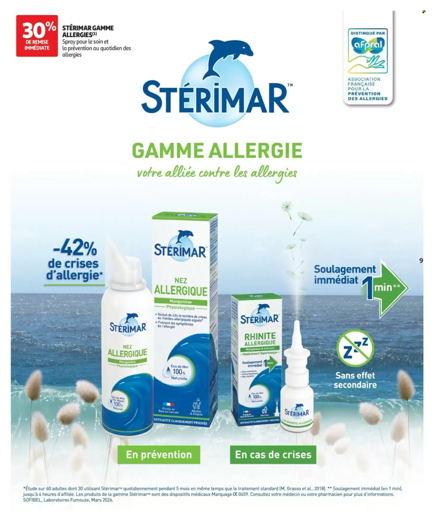 Prospectus promotionnel Auchan valable à partir du 02/06/2026 - Page 9.