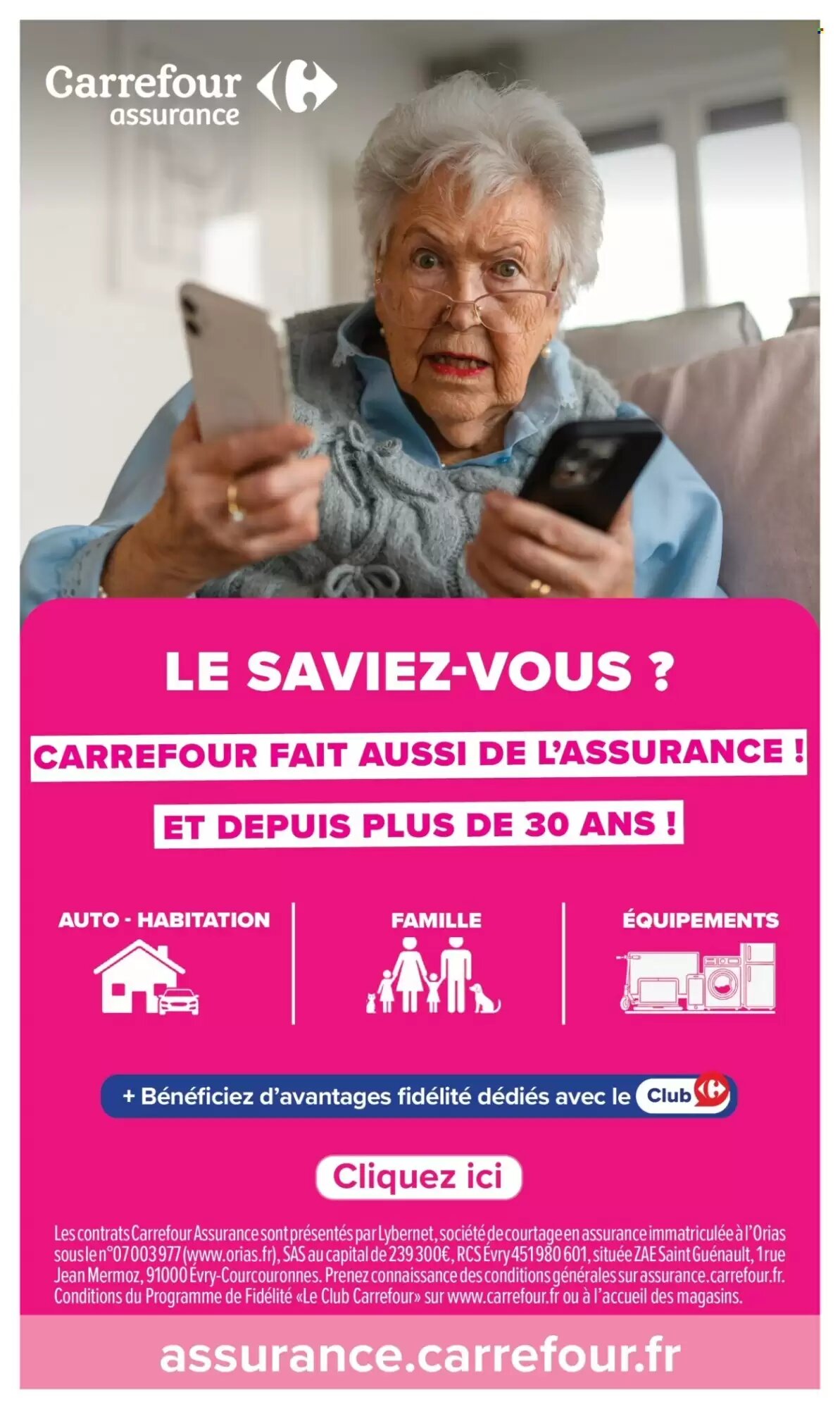 Prospectus promotionnel Carrefour valable à partir du 02/06/2026 - Page 51.