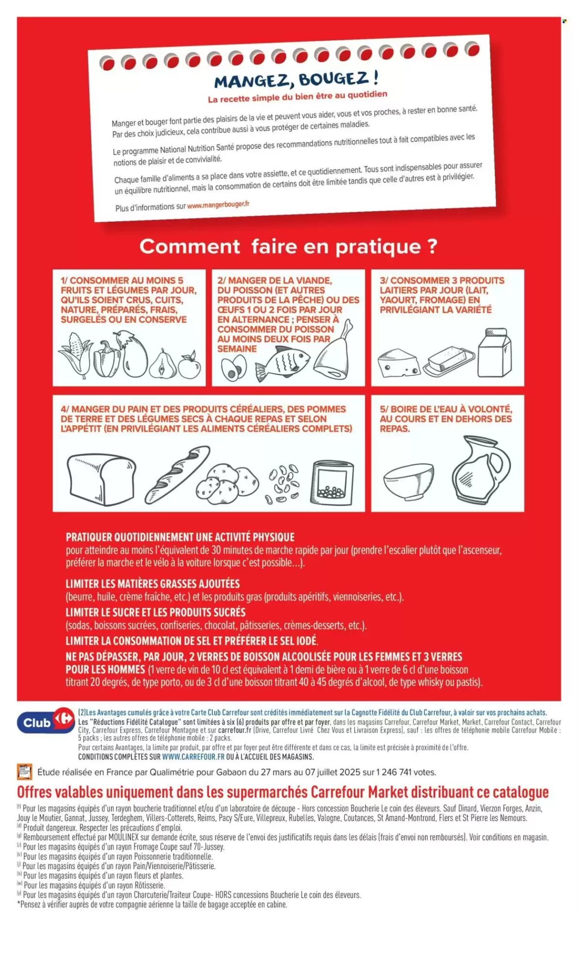 Prospectus promotionnel Carrefour valable à partir du 02/06/2026 - Page 52.