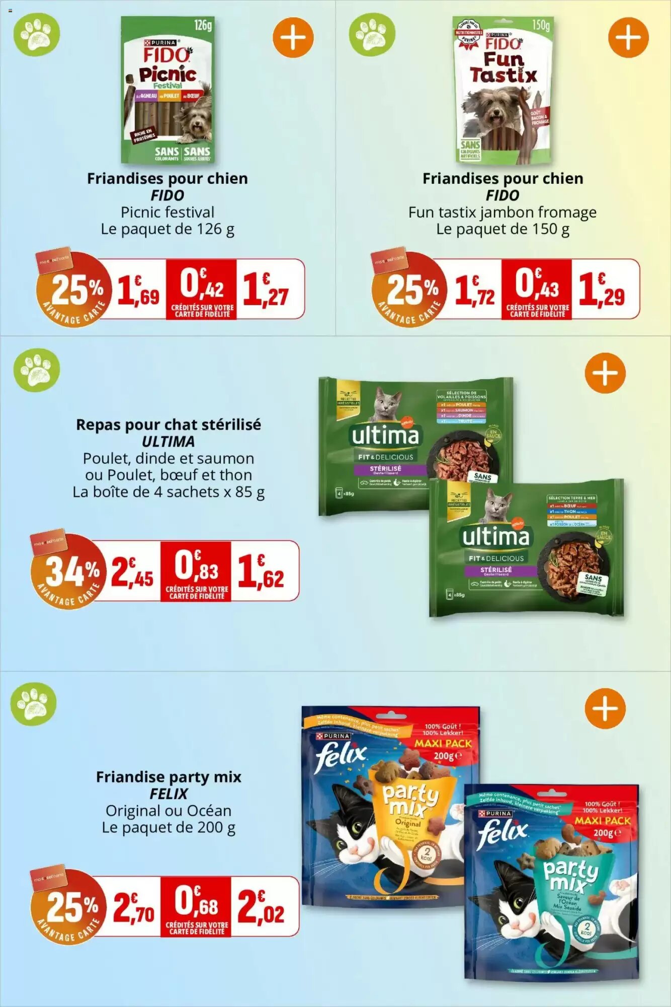 Prospectus promotionnel Coccinelle Supermarché valable à partir du 03/06/2026 - Page 46.