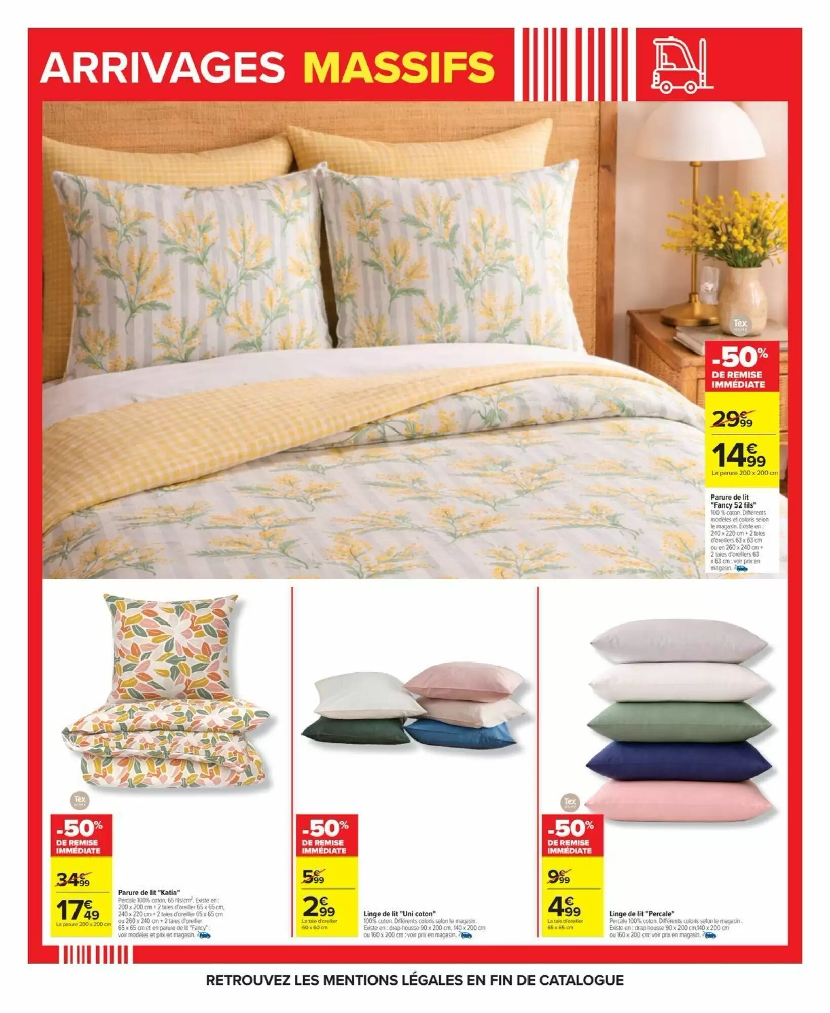 Prospectus promotionnel Carrefour valable à partir du 09/06/2026 - Page 17.