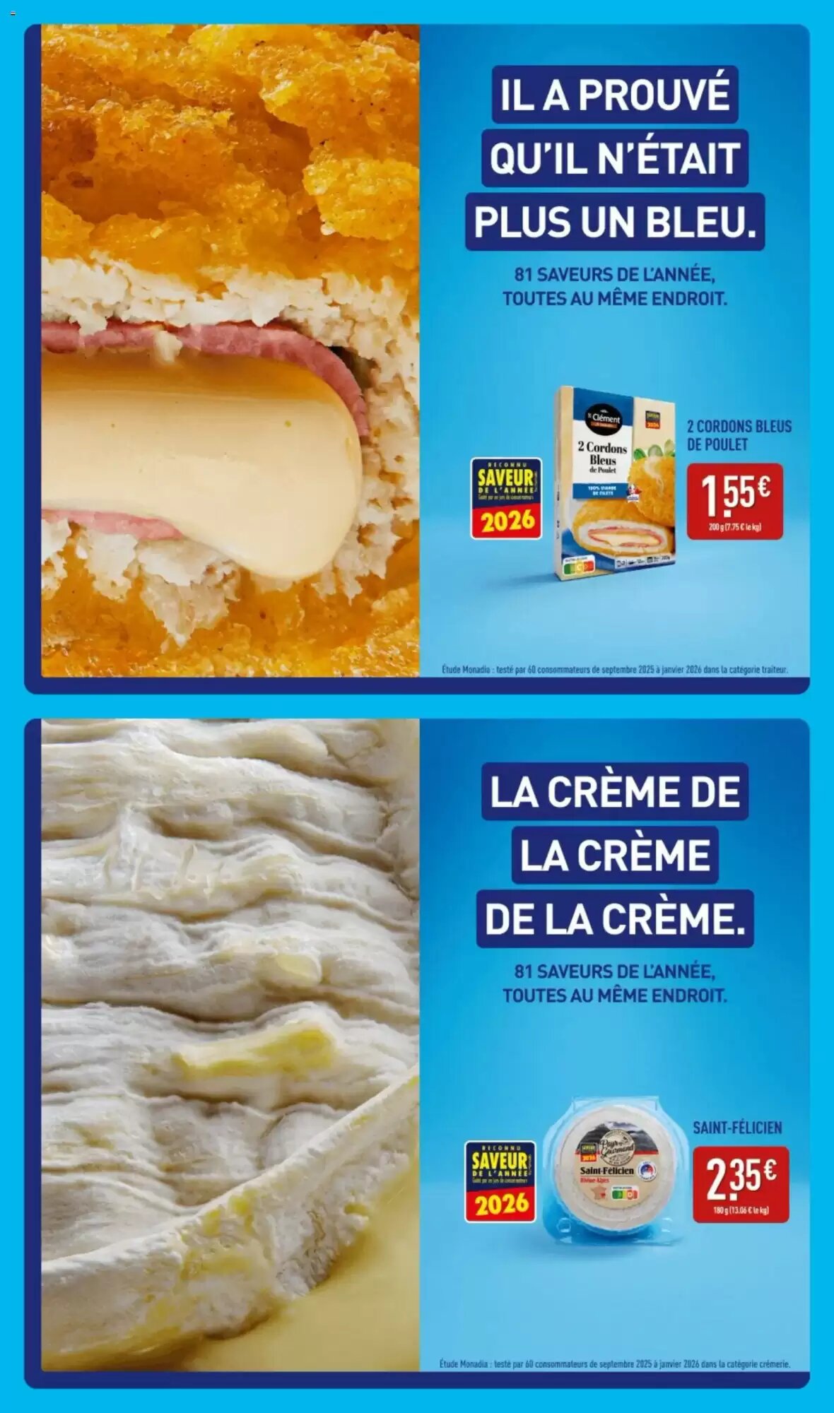 Prospectus promotionnel ALDI valable à partir du 09/06/2026 - Page 5.