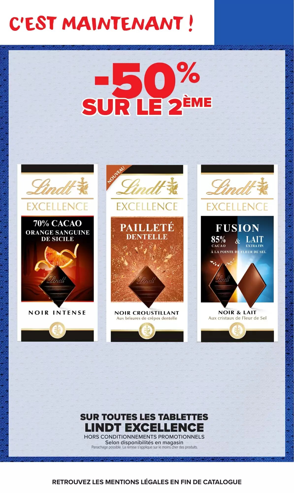 Prospectus promotionnel Carrefour Market valable à partir du 09/06/2026 - Page 3.