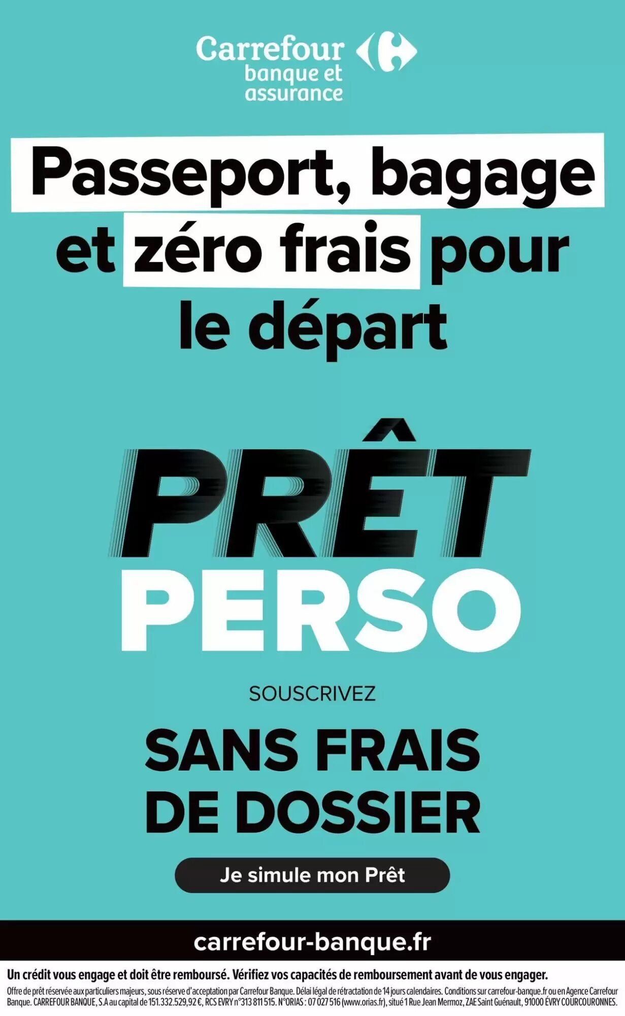 Prospectus promotionnel Carrefour valable à partir du 16/06/2026 - Page 25.