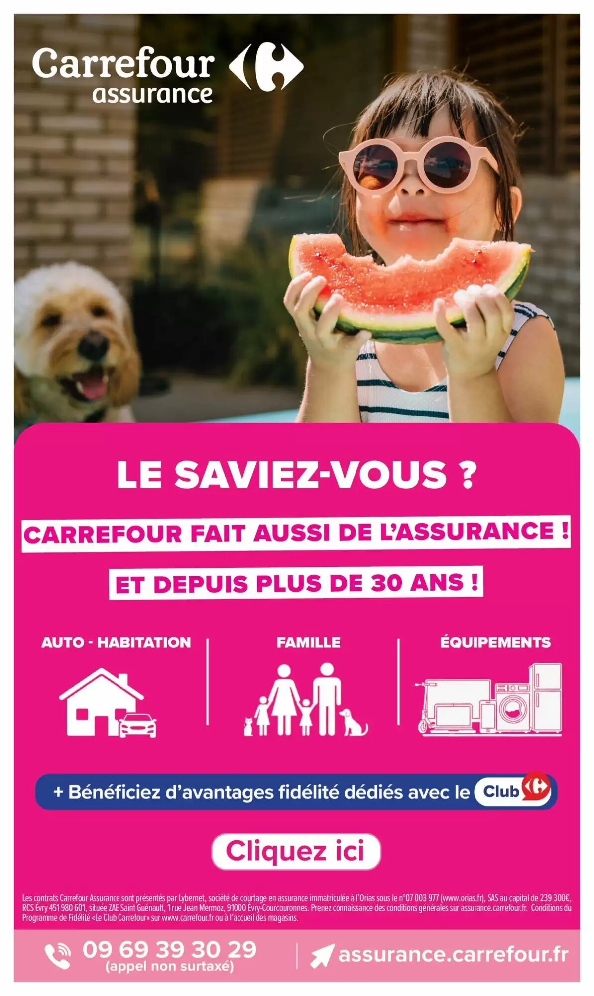 Prospectus promotionnel Carrefour valable à partir du 16/06/2026 - Page 26.