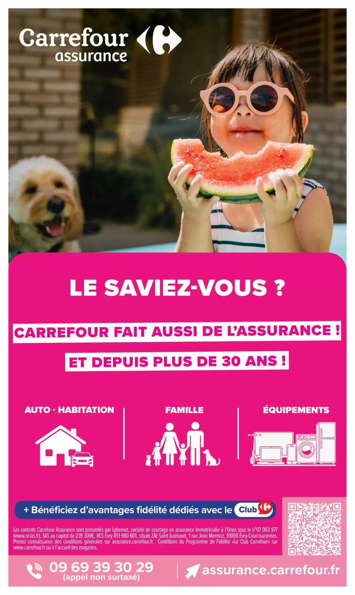 Prospectus promotionnel Carrefour valable à partir du 23/06/2026 - Page 12.