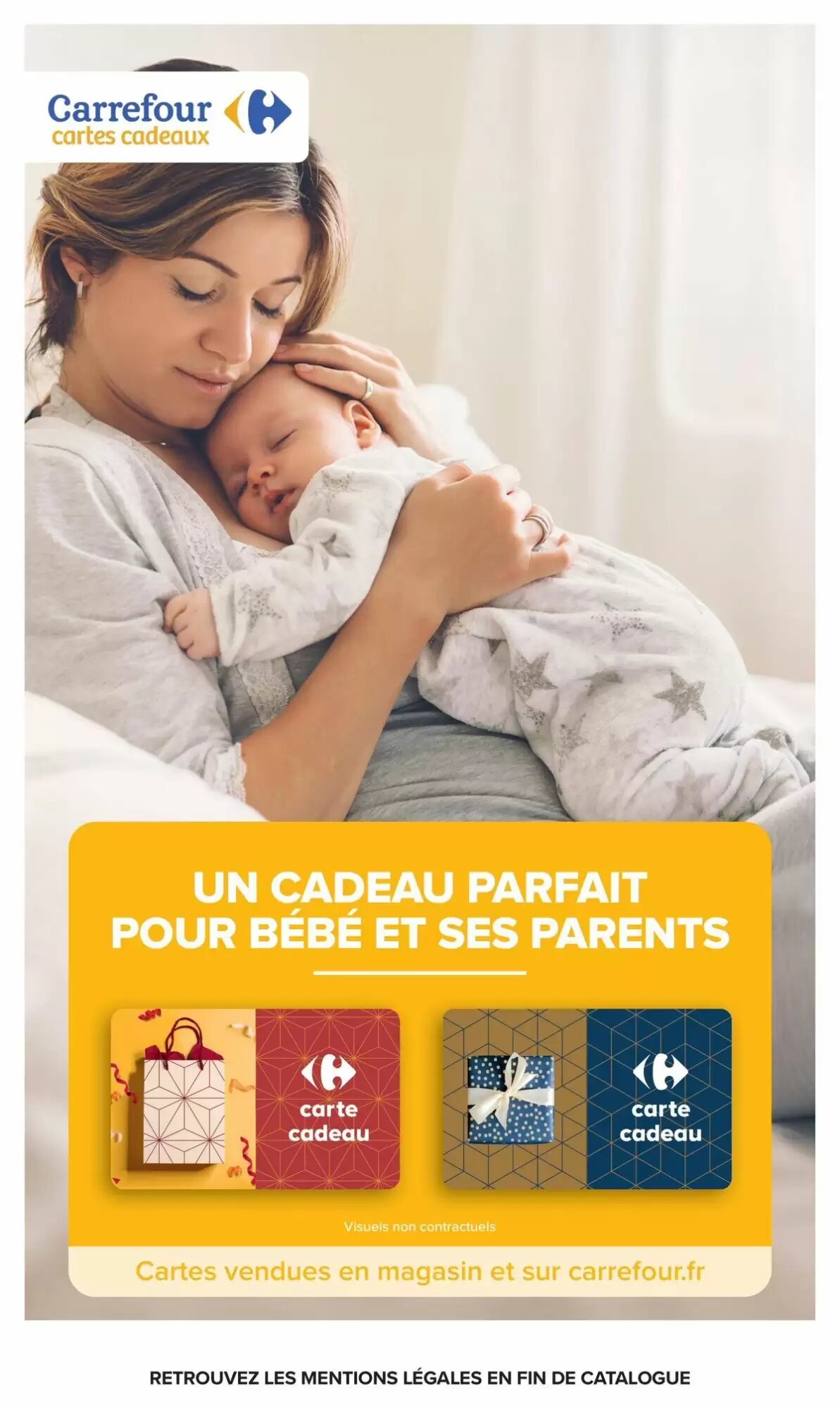 Prospectus promotionnel Carrefour valable à partir du 23/06/2026 - Page 82.