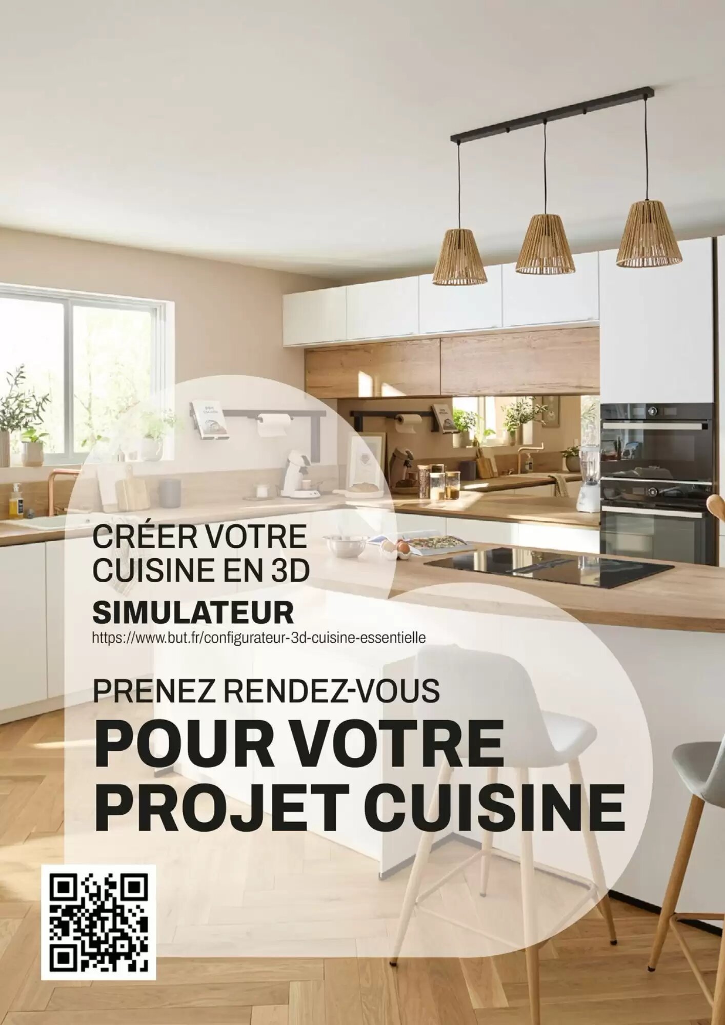 Prospectus promotionnel BUT valable à partir du 24/06/2026 - Page 67.
