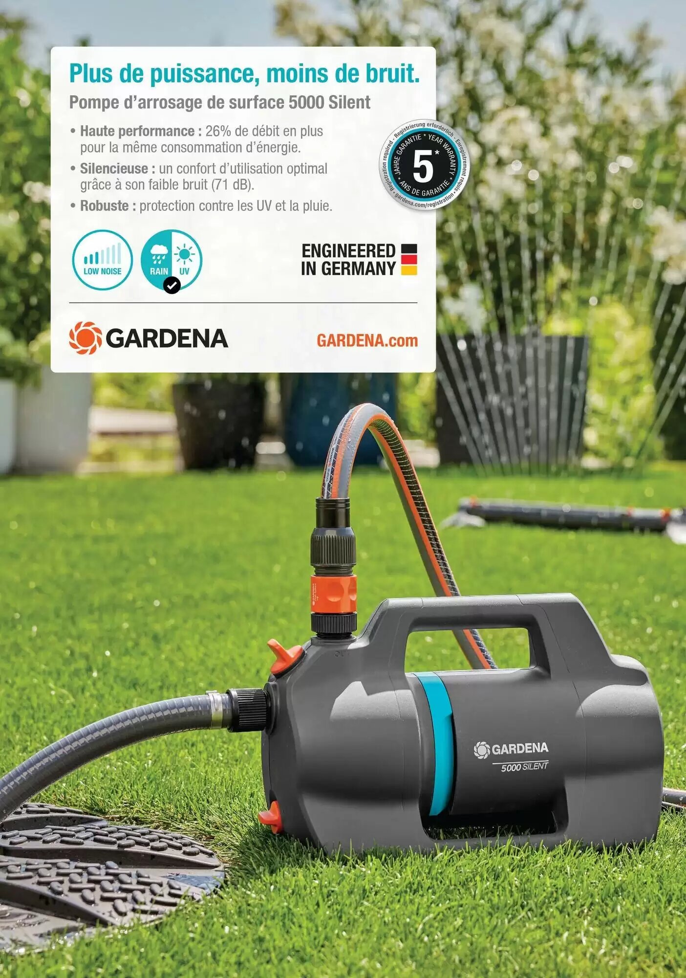 Prospectus promotionnel Mr Bricolage valable à partir du 01/07/2026 - Page 10.