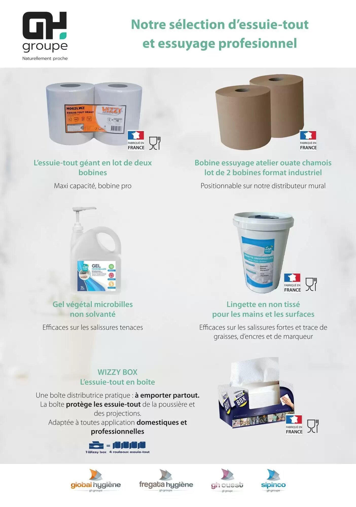 Prospectus promotionnel Mr Bricolage valable à partir du 01/07/2026 - Page 11.