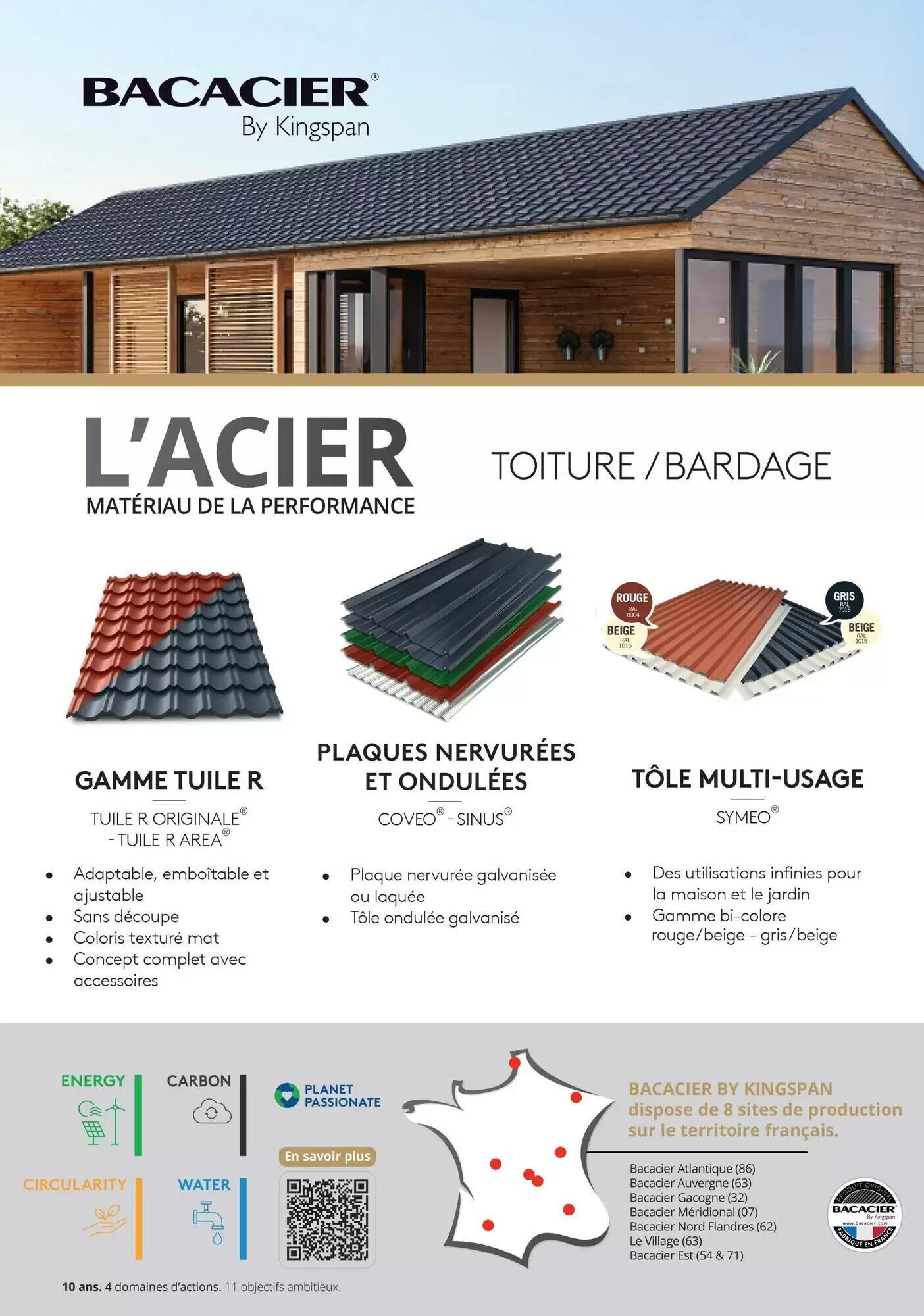 Prospectus promotionnel Mr Bricolage valable à partir du 01/07/2026 - Page 15.