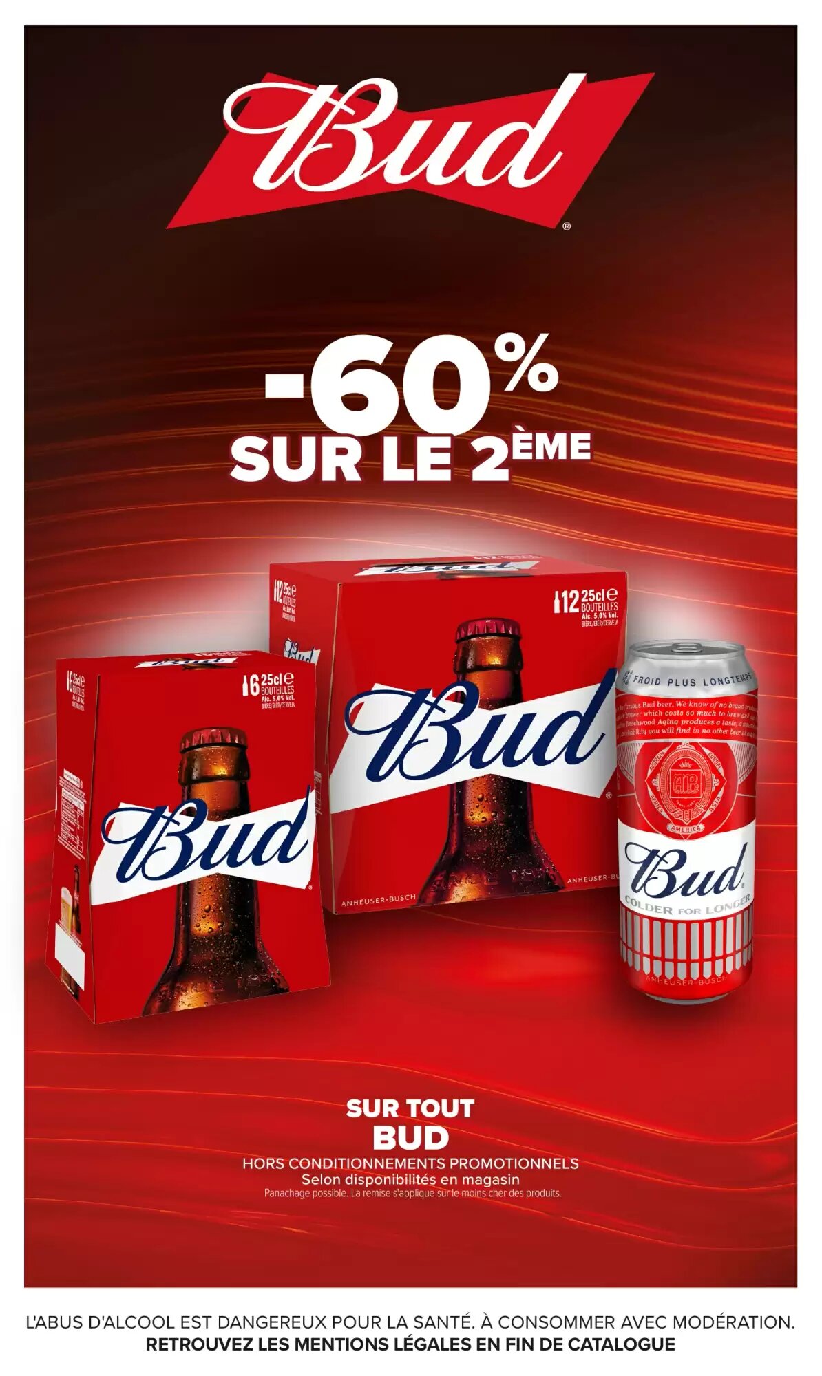 Prospectus promotionnel Carrefour valable à partir du 07/07/2026 - Page 45.