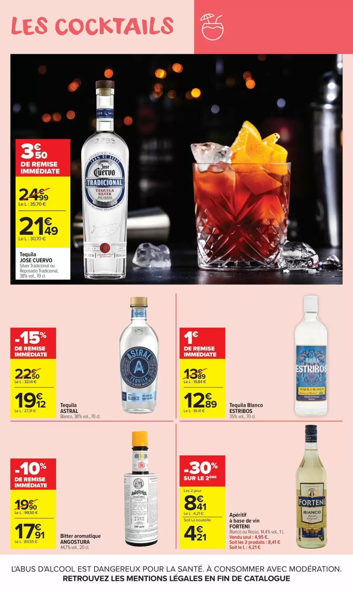 Prospectus promotionnel Carrefour Market valable à partir du 28/07/2026 - Page 13.