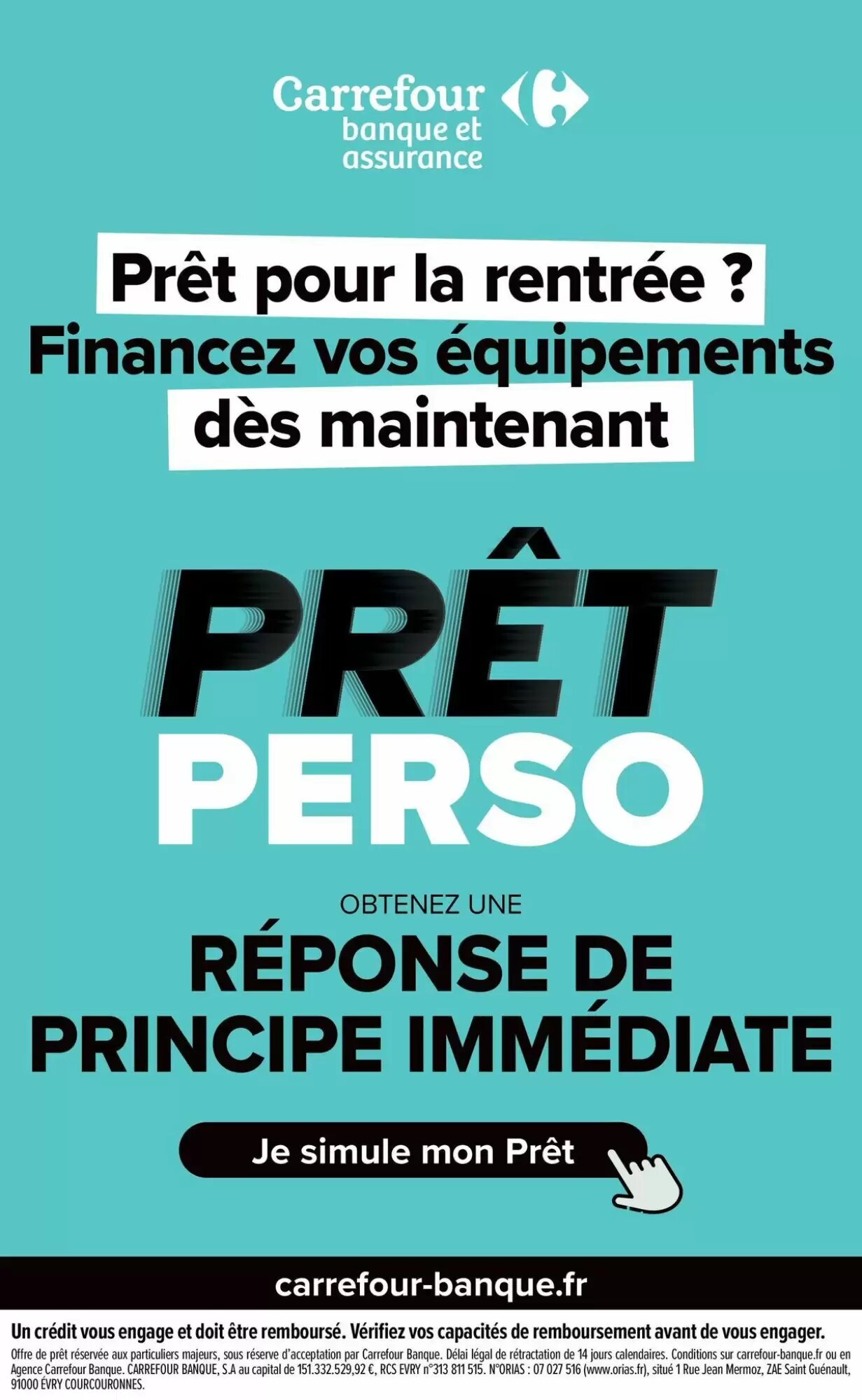 Prospectus promotionnel Carrefour Market valable à partir du 28/07/2026 - Page 63.