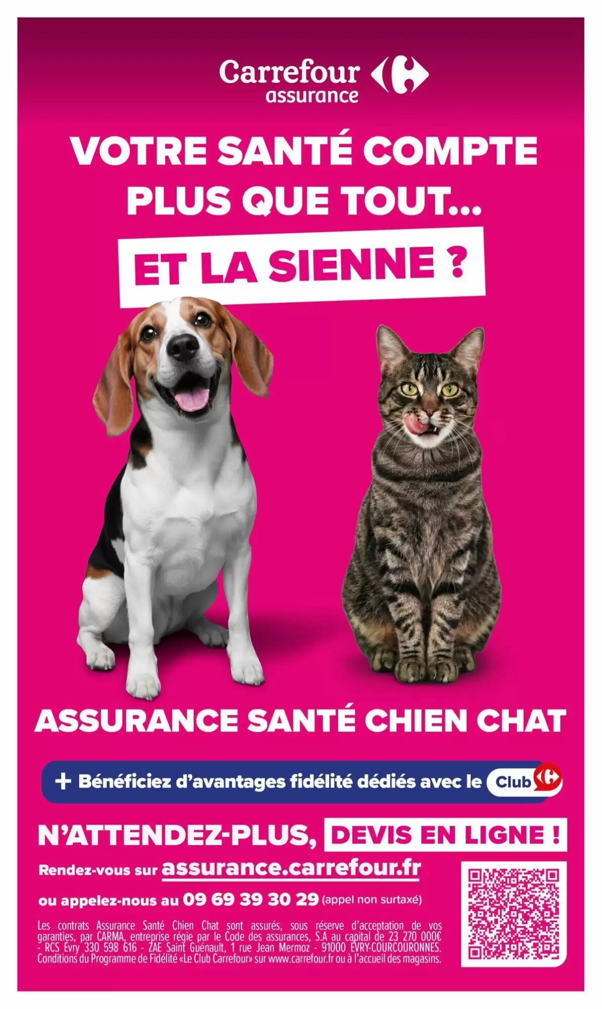 Prospectus promotionnel Carrefour valable à partir du 28/07/2026 - Page 75.