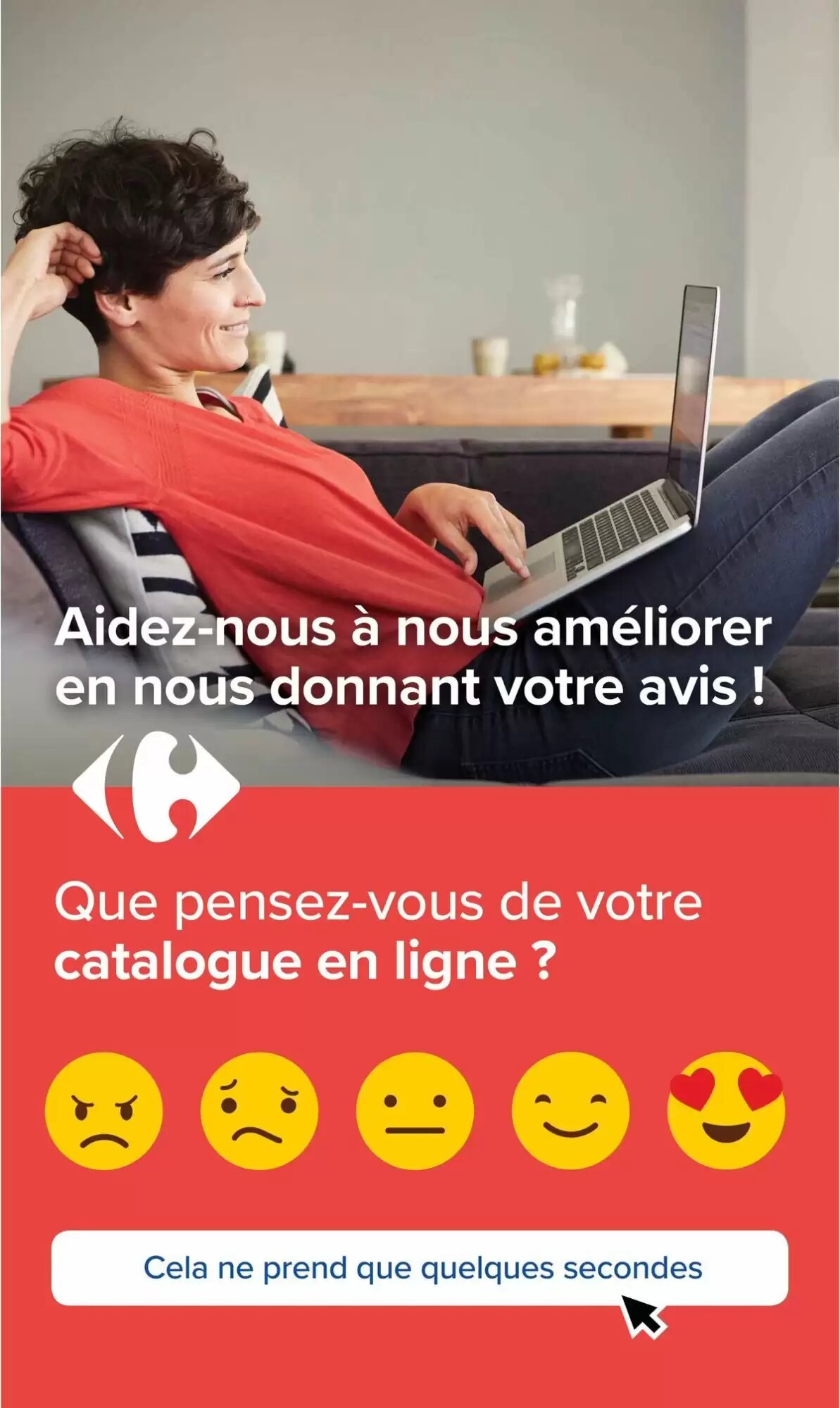 Prospectus promotionnel Carrefour valable à partir du 28/07/2026 - Page 78.