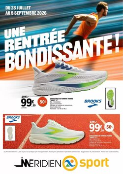 Prospectus promotionnel E.Leclerc valable à partir du 28/07/2026