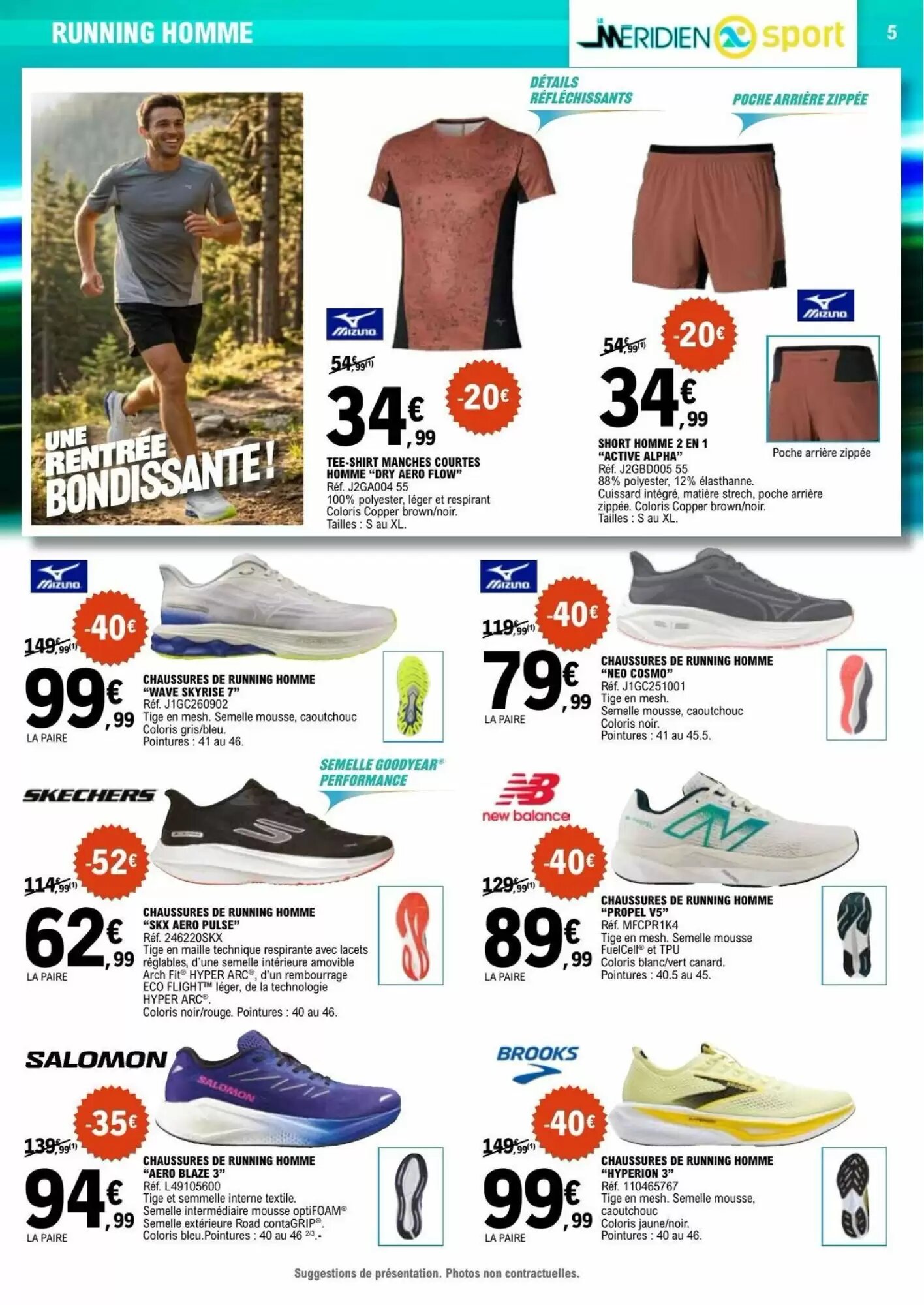 Prospectus promotionnel E.Leclerc valable à partir du 28/07/2026 - Page 5.