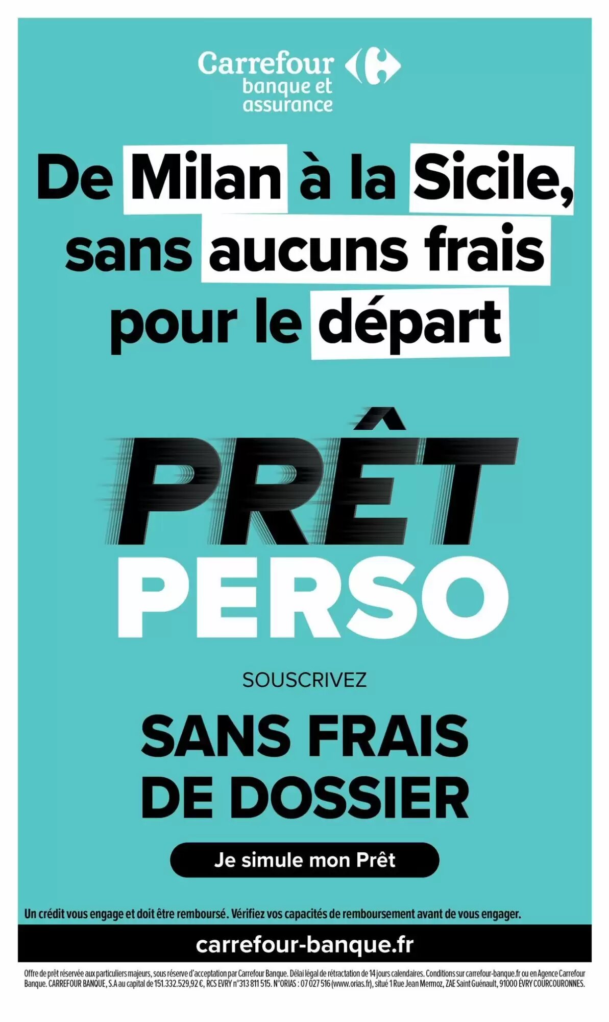 Prospectus promotionnel Carrefour Market valable à partir du 04/08/2026 - Page 50.