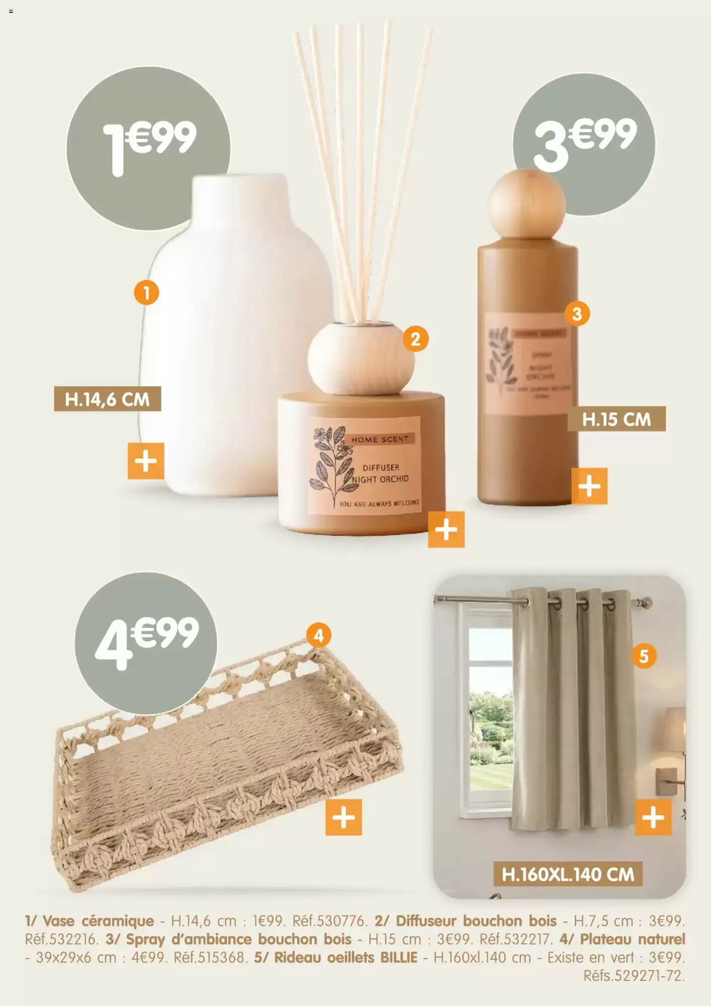 Prospectus promotionnel b&m valable à partir du 07/08/2026 - Page 4.