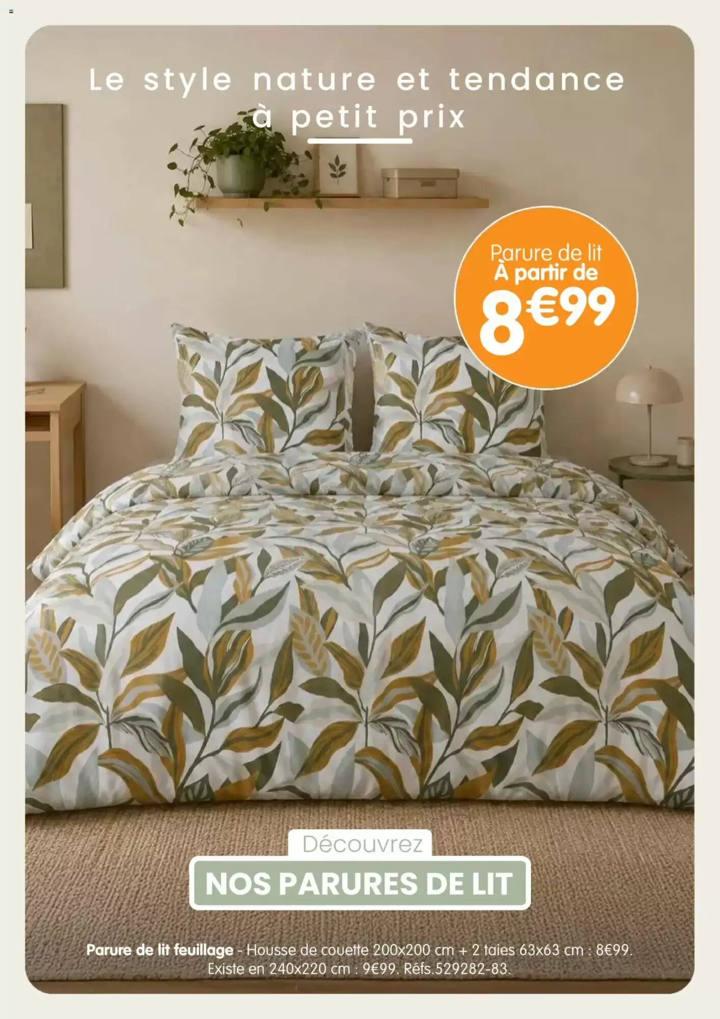 Prospectus promotionnel b&m valable à partir du 07/08/2026 - Page 6.