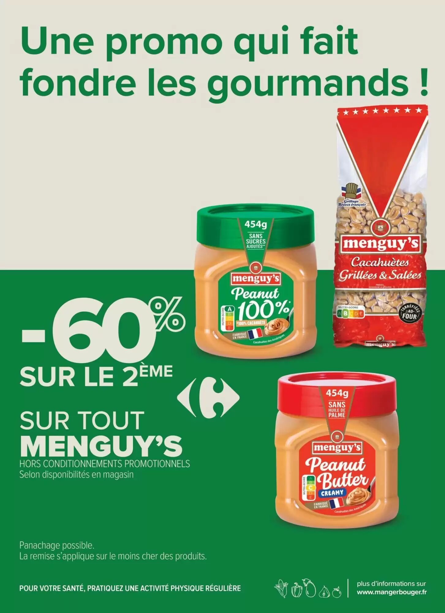 Prospectus promotionnel Carrefour valable à partir du 11/08/2026 - Page 10.