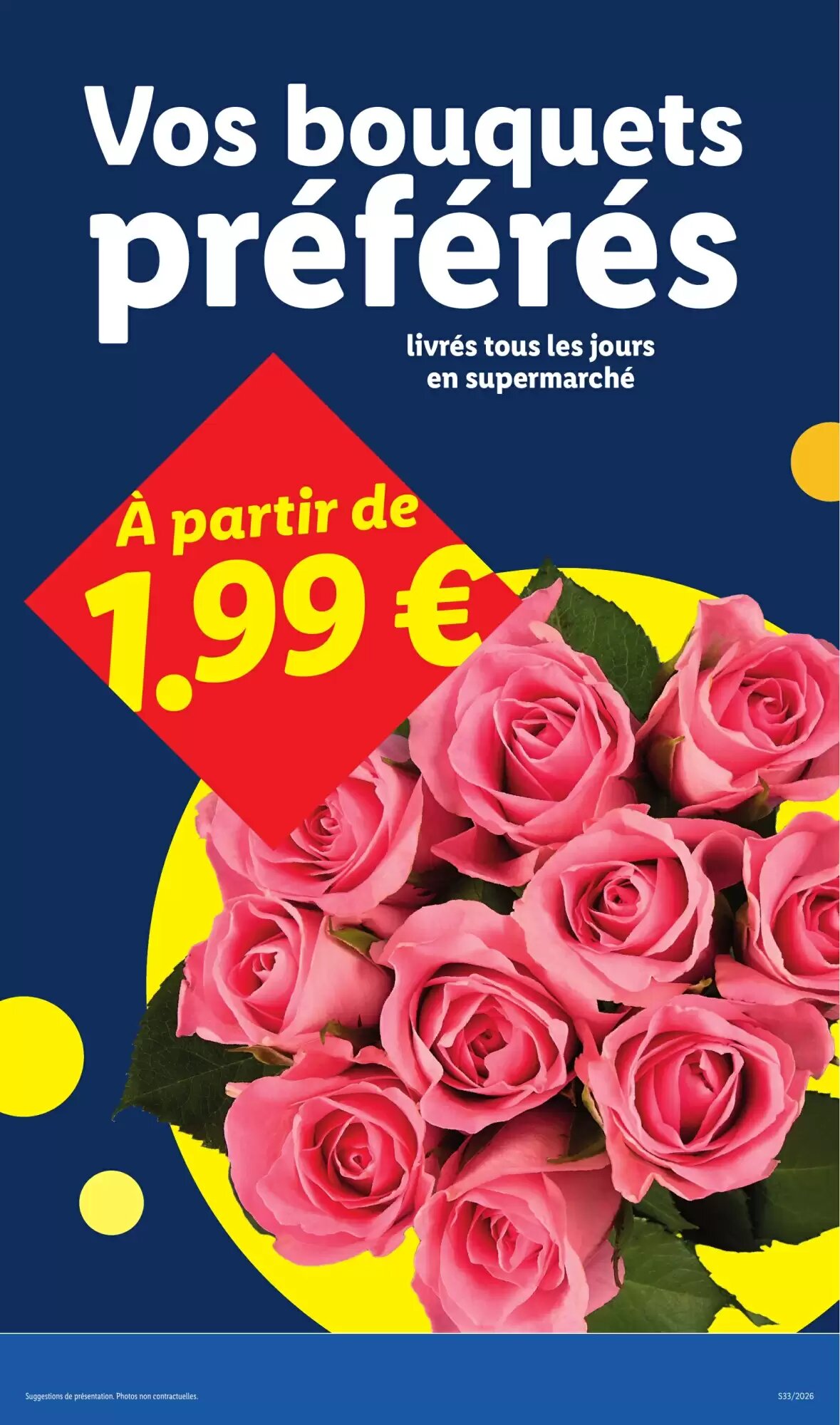Prospectus promotionnel Lidl valable à partir du 13/08/2026 - Page 27.